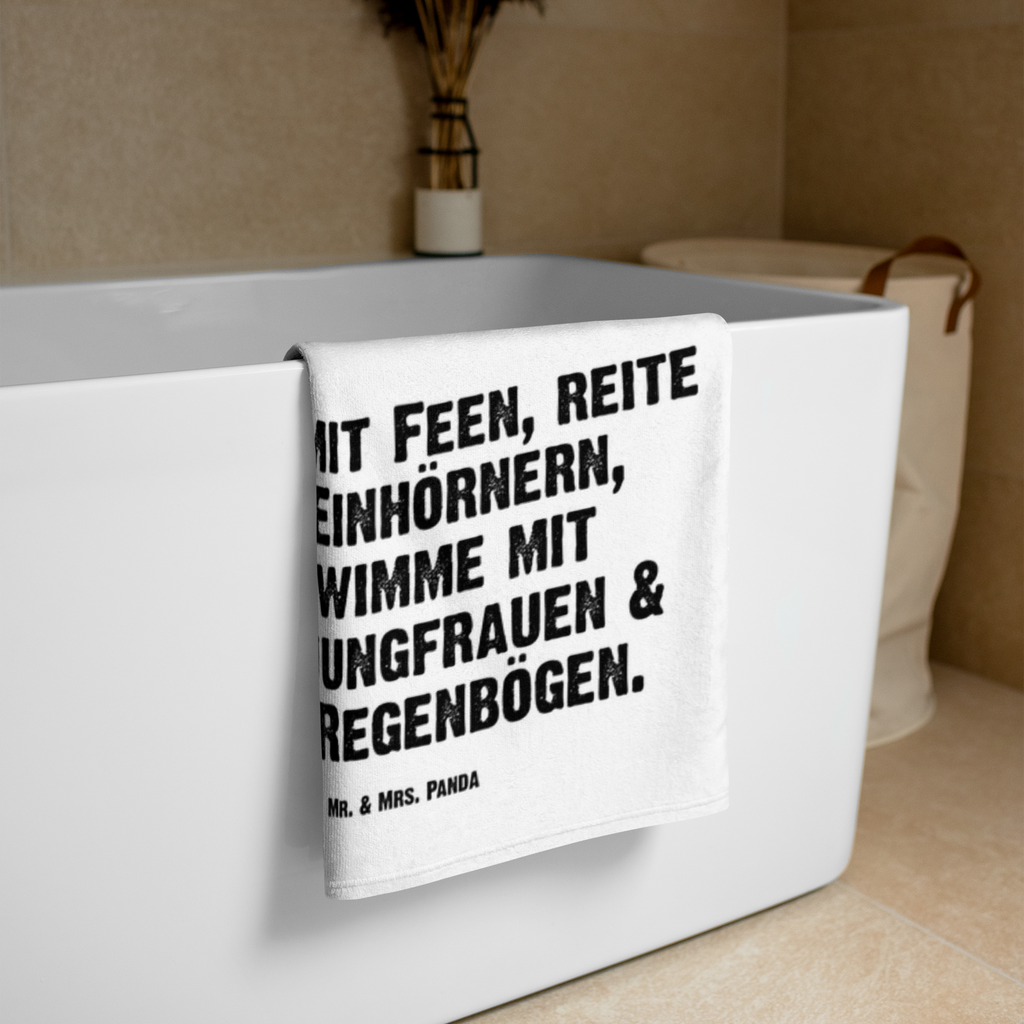 XL Badehandtuch Einhorn Pegasus Handtuch, Badetuch, Duschtuch, Strandtuch, Saunatuch, Einhorn, Einhörner, Einhorn Deko, Pegasus, Unicorn, Regenbogen, Spielen, Realität, Glitzer, Erwachsenwerden