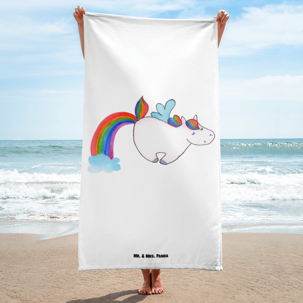 XL Badehandtuch Einhorn Pegasus Handtuch, Badetuch, Duschtuch, Strandtuch, Saunatuch, Einhorn, Einhörner, Einhorn Deko, Pegasus, Unicorn, Regenbogen, Spielen, Realität, Glitzer, Erwachsenwerden