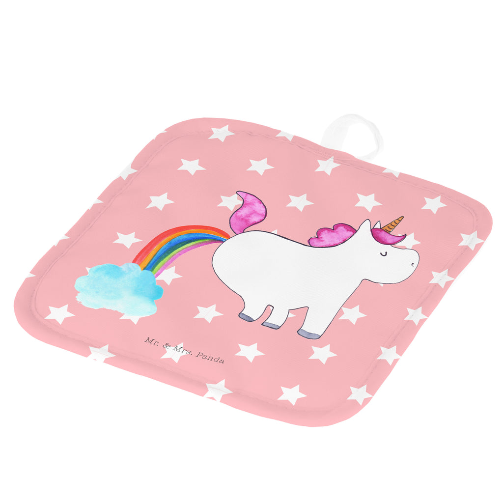 2er Set Topflappen  Einhorn Pupsend Topflappen, Topfuntersetzer, Ofenhandschuh, Topflappen Set, Topflappen lustig, Topflappen mit Spruch, Einhorn, Einhörner, Einhorn Deko, Pegasus, Unicorn, Pups, Regenbogen, Glitzer, Einhornpower, Erwachsenwerden, Spaß, lustig, Freundin