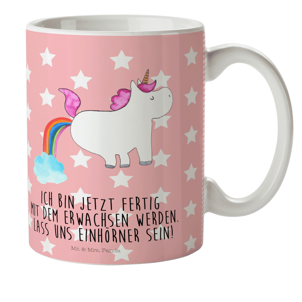 Kindertasse Einhorn Pupsend Kunststoff Tasse, Kindergarten, Tasse, Trinkbecher, Camping Becher, Kaffeetasse, Kunststoffbecher, Kindergartenbecher, Outdoorgeschirr, Kunststoffgeschirr, Reisebecher, Reisetasse, Kinderbecher, Einhorn, Einhörner, Einhorn Deko, Pegasus, Unicorn, Pups, Regenbogen, Glitzer, Einhornpower, Erwachsenwerden, Spaß, lustig, Freundin