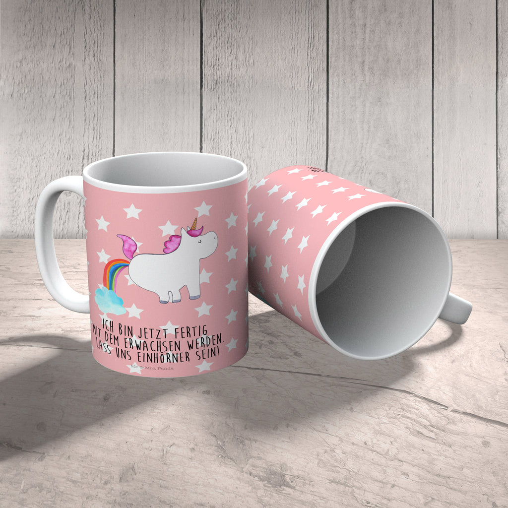 Kindertasse Einhorn Pupsend Kunststoff Tasse, Kindergarten, Tasse, Trinkbecher, Camping Becher, Kaffeetasse, Kunststoffbecher, Kindergartenbecher, Outdoorgeschirr, Kunststoffgeschirr, Reisebecher, Reisetasse, Kinderbecher, Einhorn, Einhörner, Einhorn Deko, Pegasus, Unicorn, Pups, Regenbogen, Glitzer, Einhornpower, Erwachsenwerden, Spaß, lustig, Freundin