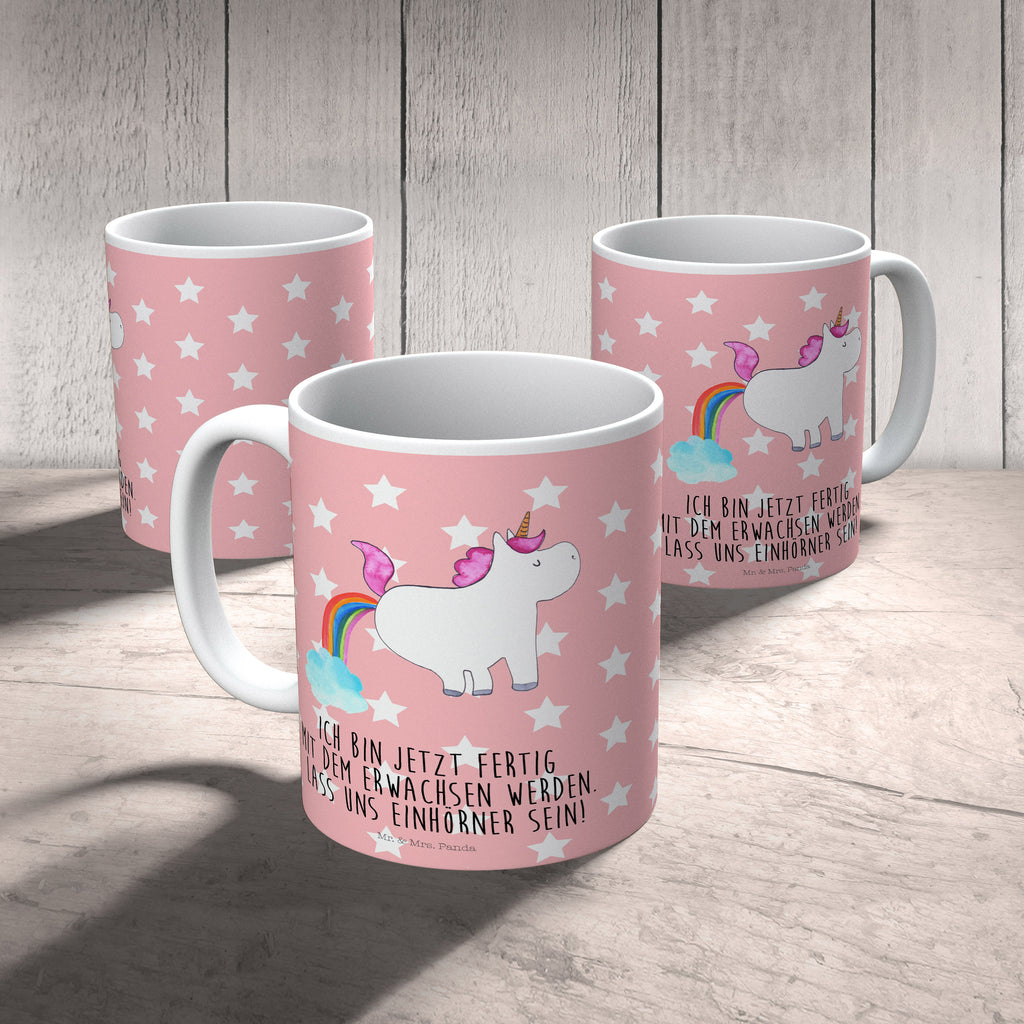 Kindertasse Einhorn Pupsend Kunststoff Tasse, Kindergarten, Tasse, Trinkbecher, Camping Becher, Kaffeetasse, Kunststoffbecher, Kindergartenbecher, Outdoorgeschirr, Kunststoffgeschirr, Reisebecher, Reisetasse, Kinderbecher, Einhorn, Einhörner, Einhorn Deko, Pegasus, Unicorn, Pups, Regenbogen, Glitzer, Einhornpower, Erwachsenwerden, Spaß, lustig, Freundin