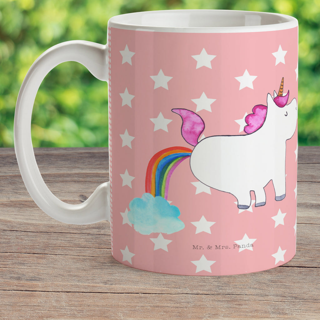 Kindertasse Einhorn Pupsend Kunststoff Tasse, Kindergarten, Tasse, Trinkbecher, Camping Becher, Kaffeetasse, Kunststoffbecher, Kindergartenbecher, Outdoorgeschirr, Kunststoffgeschirr, Reisebecher, Reisetasse, Kinderbecher, Einhorn, Einhörner, Einhorn Deko, Pegasus, Unicorn, Pups, Regenbogen, Glitzer, Einhornpower, Erwachsenwerden, Spaß, lustig, Freundin