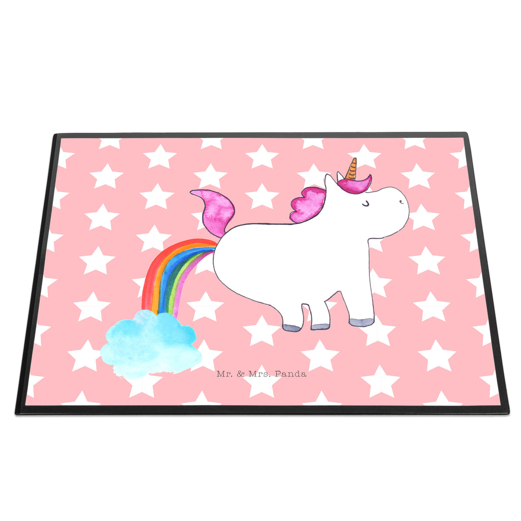 Schreibtischunterlage Einhorn Pupsend Schreibunterlage, Schreibtischauflage, Bürobedarf, Büroartikel, Schreibwaren, Schreibtisch Unterlagen, Schreibtischunterlage Groß, Einhorn, Einhörner, Einhorn Deko, Pegasus, Unicorn, Pups, Regenbogen, Glitzer, Einhornpower, Erwachsenwerden, Spaß, lustig, Freundin