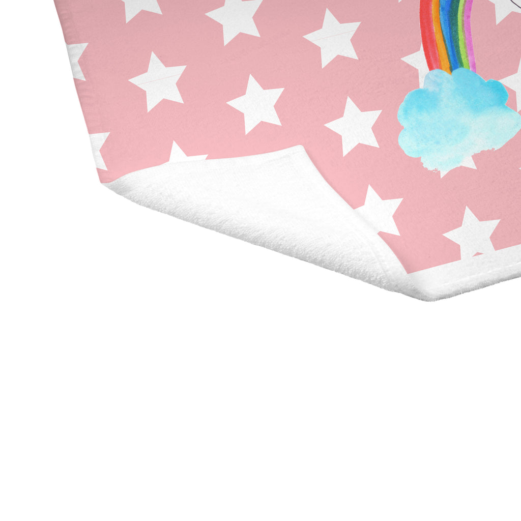 Gäste Handtuch Einhorn Pupsend Gästetuch, Reisehandtuch, Sport Handtuch, Frottier, Kinder Handtuch, Einhorn, Einhörner, Einhorn Deko, Pegasus, Unicorn, Pups, Regenbogen, Glitzer, Einhornpower, Erwachsenwerden, Spaß, lustig, Freundin