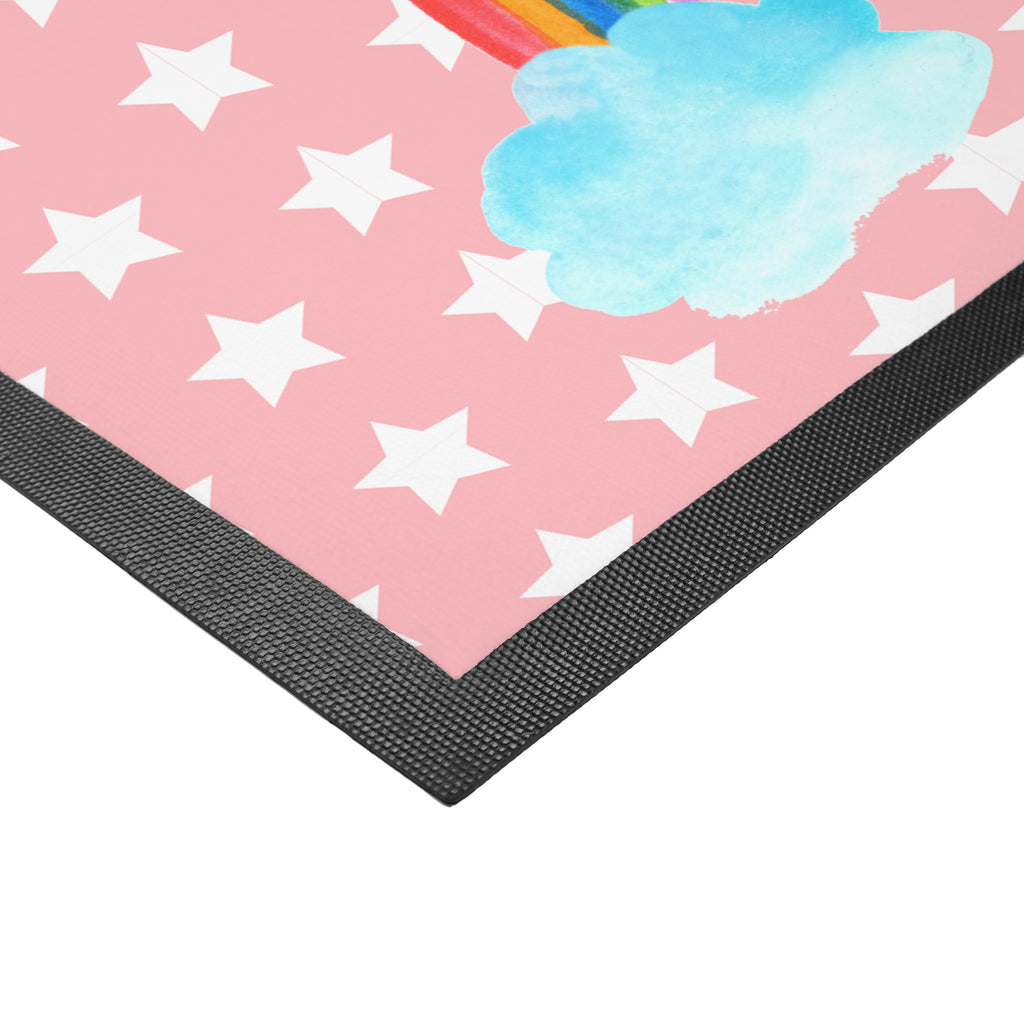 Fußmatte Einhorn Pupsend Einhorn, Pups, Unicorn, Regenbogen, Glitzer, Einhornpower, Erwachsenwerden, Spaß, lustig, Freundin  Türvorleger, Schmutzmatte, Fußabtreter, Matte, Schmutzfänger, Fußabstreifer, Schmutzfangmatte, Türmatte, Motivfußmatte,  Haustürmatte, Vorleger  Einhorn, Einhörner, Einhorn Deko, Pegasus, Unicorn