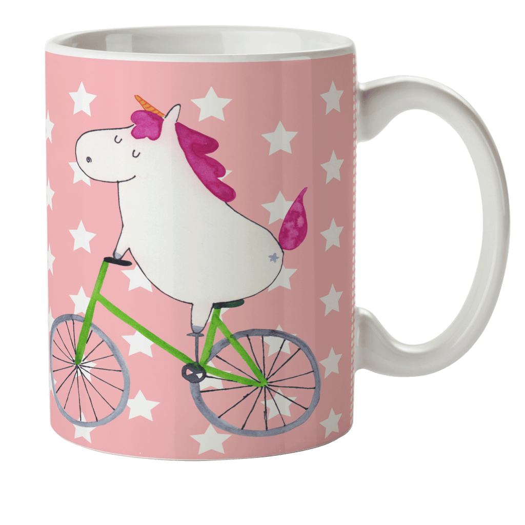 Kindertasse Einhorn Radfahrer Kunststoff Tasse, Kindergarten, Tasse, Trinkbecher, Camping Becher, Kaffeetasse, Kunststoffbecher, Kindergartenbecher, Outdoorgeschirr, Kunststoffgeschirr, Reisebecher, Reisetasse, Kinderbecher, Einhorn, Einhörner, Einhorn Deko, Pegasus, Unicorn, Radfahren, Radfahrer, Rad, Bike, Feenstaub, Konfetti, Luxusproblem, Kummer, Liebeskummer