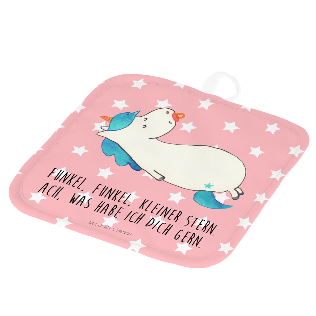 2er Set Topflappen  Einhorn Schnullie Topflappen, Topfuntersetzer, Ofenhandschuh, Topflappen Set, Topflappen lustig, Topflappen mit Spruch, Einhorn, Einhörner, Einhorn Deko, Pegasus, Unicorn, Baby, Kleinkind, Geburt, Geburtstag, Säugling, Schnuller, Geschenk Geburt, Mutter, Mama