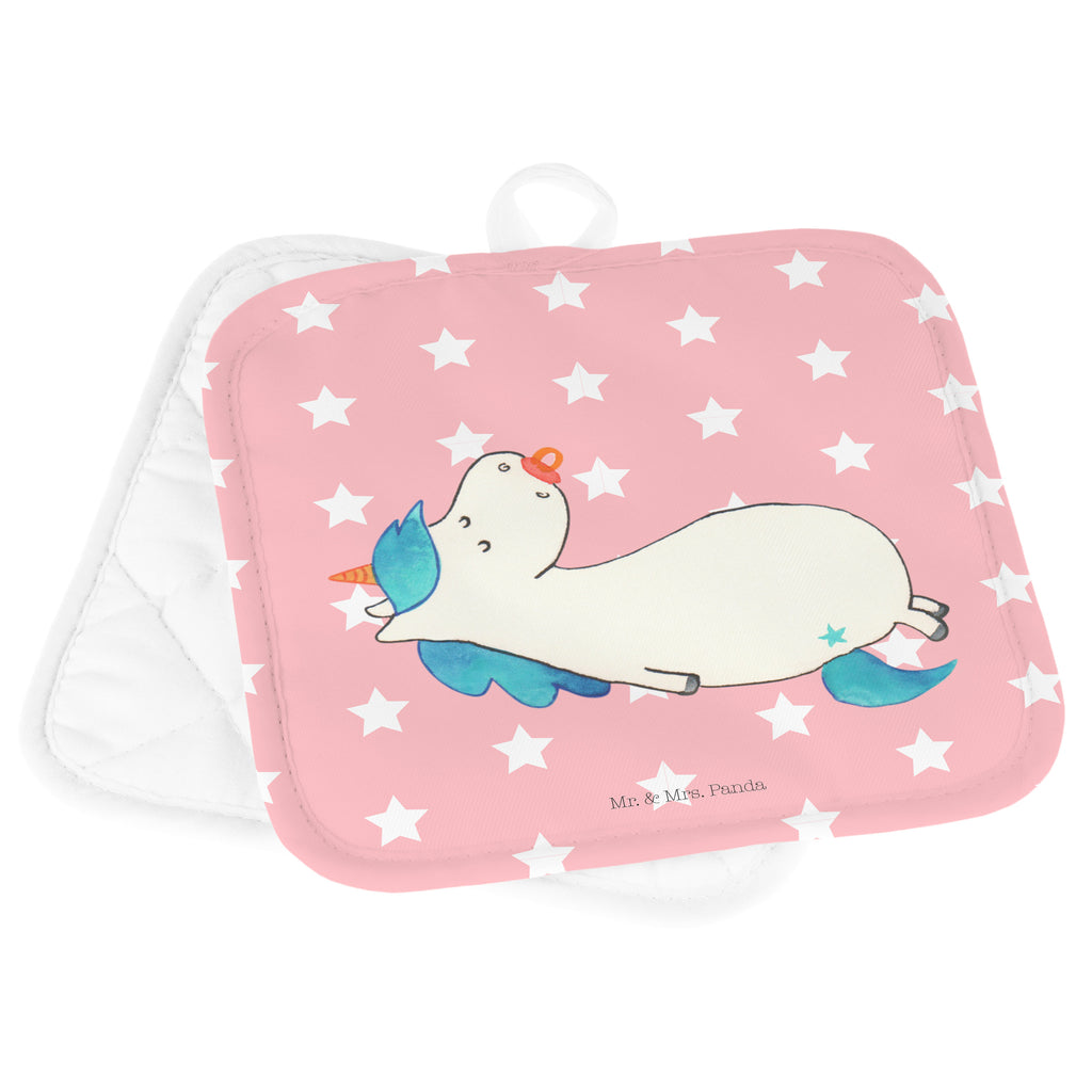 2er Set Topflappen  Einhorn Schnullie Topflappen, Topfuntersetzer, Ofenhandschuh, Topflappen Set, Topflappen lustig, Topflappen mit Spruch, Einhorn, Einhörner, Einhorn Deko, Pegasus, Unicorn, Baby, Kleinkind, Geburt, Geburtstag, Säugling, Schnuller, Geschenk Geburt, Mutter, Mama