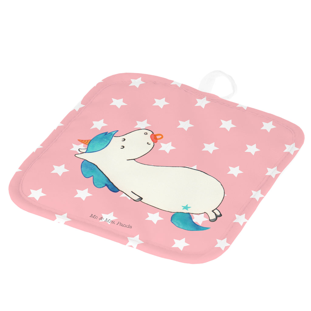2er Set Topflappen  Einhorn Schnullie Topflappen, Topfuntersetzer, Ofenhandschuh, Topflappen Set, Topflappen lustig, Topflappen mit Spruch, Einhorn, Einhörner, Einhorn Deko, Pegasus, Unicorn, Baby, Kleinkind, Geburt, Geburtstag, Säugling, Schnuller, Geschenk Geburt, Mutter, Mama