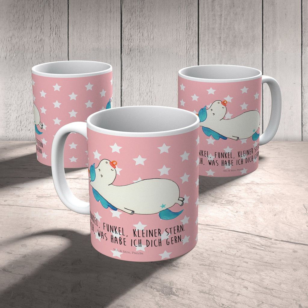 Kindertasse Einhorn Schnullie Kunststoff Tasse, Kindergarten, Tasse, Trinkbecher, Camping Becher, Kaffeetasse, Kunststoffbecher, Kindergartenbecher, Outdoorgeschirr, Kunststoffgeschirr, Reisebecher, Reisetasse, Kinderbecher, Einhorn, Einhörner, Einhorn Deko, Pegasus, Unicorn, Baby, Kleinkind, Geburt, Geburtstag, Säugling, Schnuller, Geschenk Geburt, Mutter, Mama