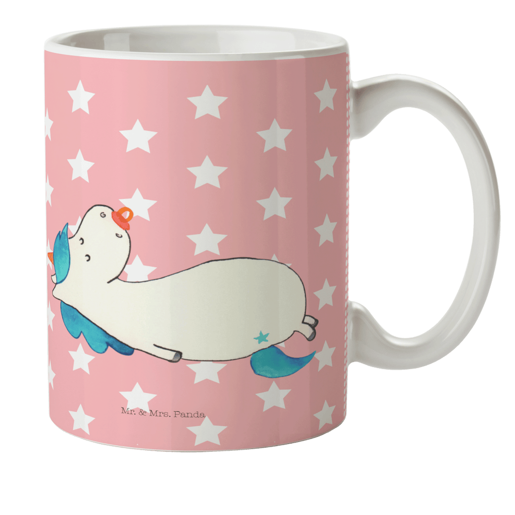 Kindertasse Einhorn Schnullie Kunststoff Tasse, Kindergarten, Tasse, Trinkbecher, Camping Becher, Kaffeetasse, Kunststoffbecher, Kindergartenbecher, Outdoorgeschirr, Kunststoffgeschirr, Reisebecher, Reisetasse, Kinderbecher, Einhorn, Einhörner, Einhorn Deko, Pegasus, Unicorn, Baby, Kleinkind, Geburt, Geburtstag, Säugling, Schnuller, Geschenk Geburt, Mutter, Mama