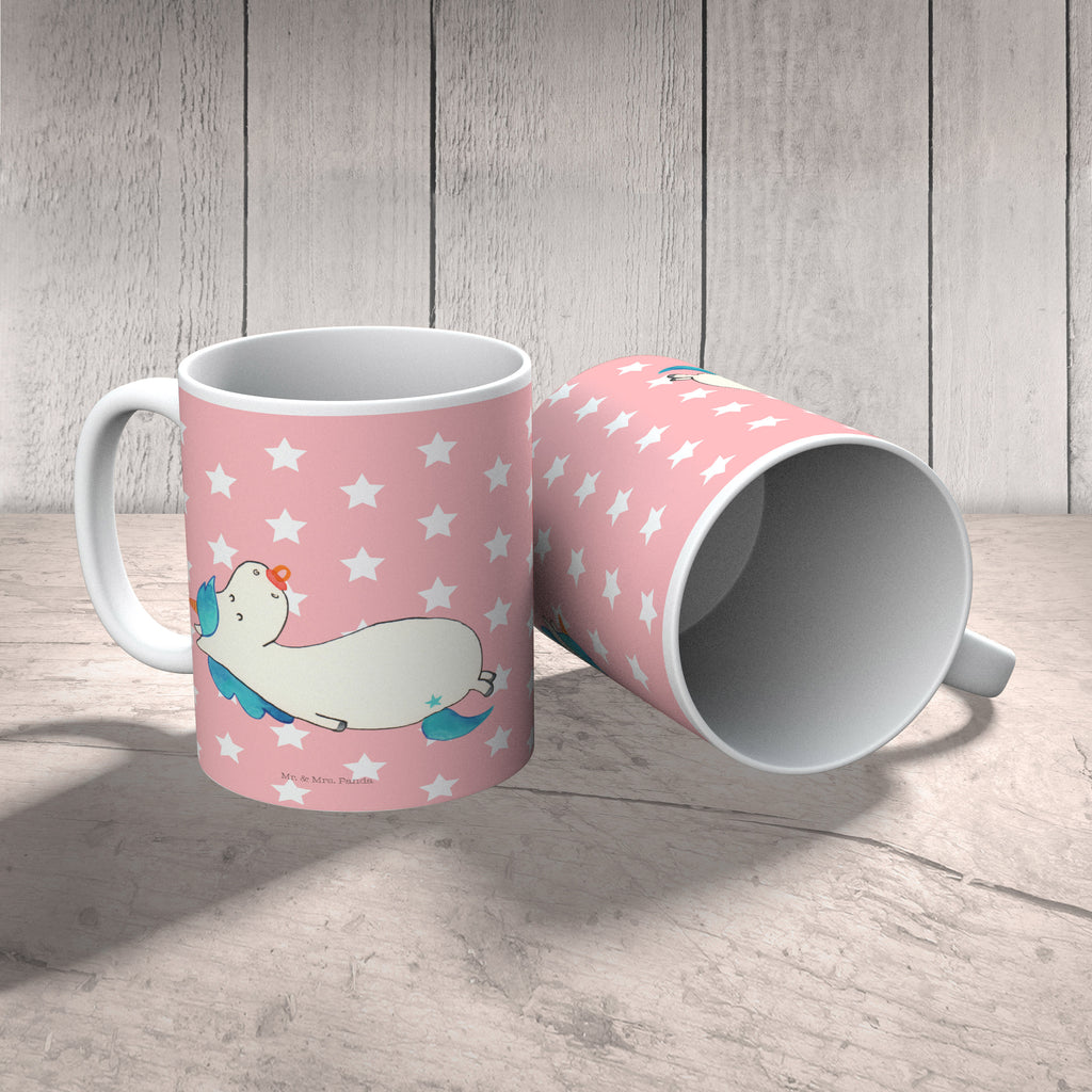 Kindertasse Einhorn Schnullie Kunststoff Tasse, Kindergarten, Tasse, Trinkbecher, Camping Becher, Kaffeetasse, Kunststoffbecher, Kindergartenbecher, Outdoorgeschirr, Kunststoffgeschirr, Reisebecher, Reisetasse, Kinderbecher, Einhorn, Einhörner, Einhorn Deko, Pegasus, Unicorn, Baby, Kleinkind, Geburt, Geburtstag, Säugling, Schnuller, Geschenk Geburt, Mutter, Mama
