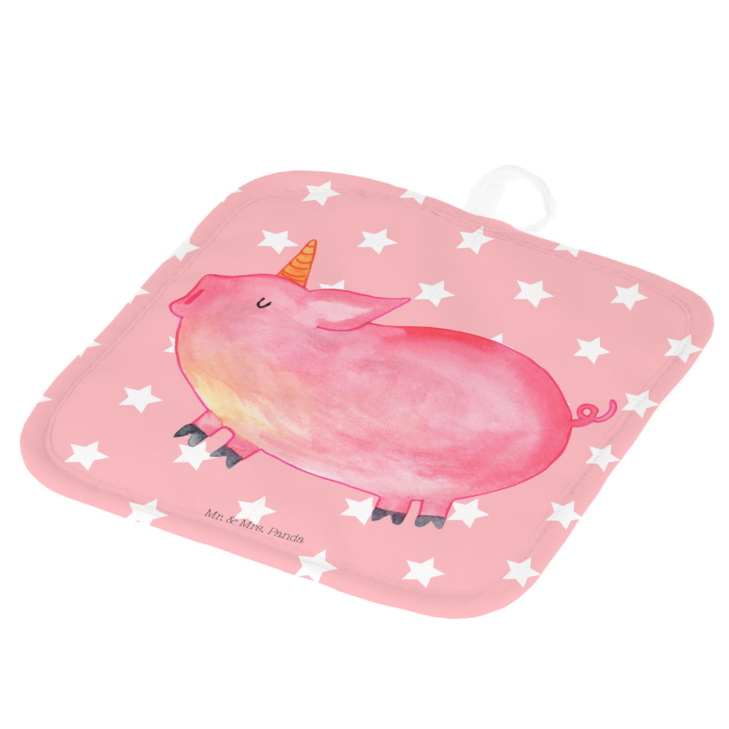 2er Set Topflappen  Einhorn Schweinhorn Topflappen, Topfuntersetzer, Ofenhandschuh, Topflappen Set, Topflappen lustig, Topflappen mit Spruch, Einhorn, Einhörner, Einhorn Deko, Pegasus, Unicorn, Party, Spaß, Schwein, Schweinhorn, Bauer, witzig. lustig, Spruch, geschenk, Pig, Piggy, funny, english, englisch