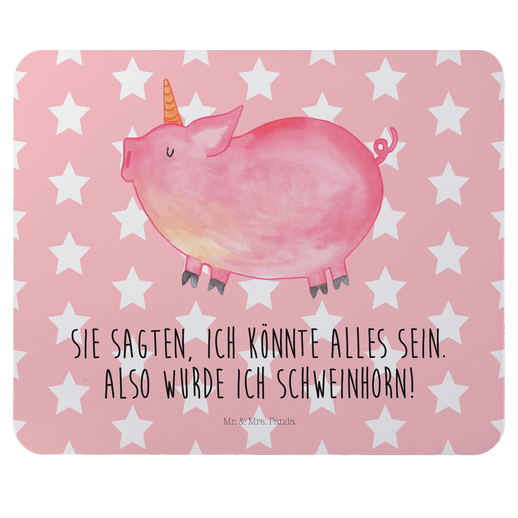 Mauspad Einhorn Schweinhorn Mousepad, Computer zubehör, Büroausstattung, PC Zubehör, Arbeitszimmer, Mauspad, Einzigartiges Mauspad, Designer Mauspad, Einhorn, Einhörner, Einhorn Deko, Pegasus, Unicorn, Party, Spaß, Schwein, Schweinhorn, Bauer, witzig. lustig, Spruch, geschenk, Pig, Piggy, funny, english, englisch