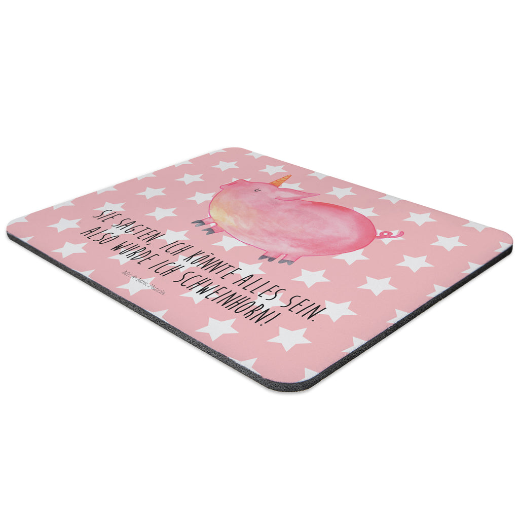 Mauspad Einhorn Schweinhorn Mousepad, Computer zubehör, Büroausstattung, PC Zubehör, Arbeitszimmer, Mauspad, Einzigartiges Mauspad, Designer Mauspad, Einhorn, Einhörner, Einhorn Deko, Pegasus, Unicorn, Party, Spaß, Schwein, Schweinhorn, Bauer, witzig. lustig, Spruch, geschenk, Pig, Piggy, funny, english, englisch