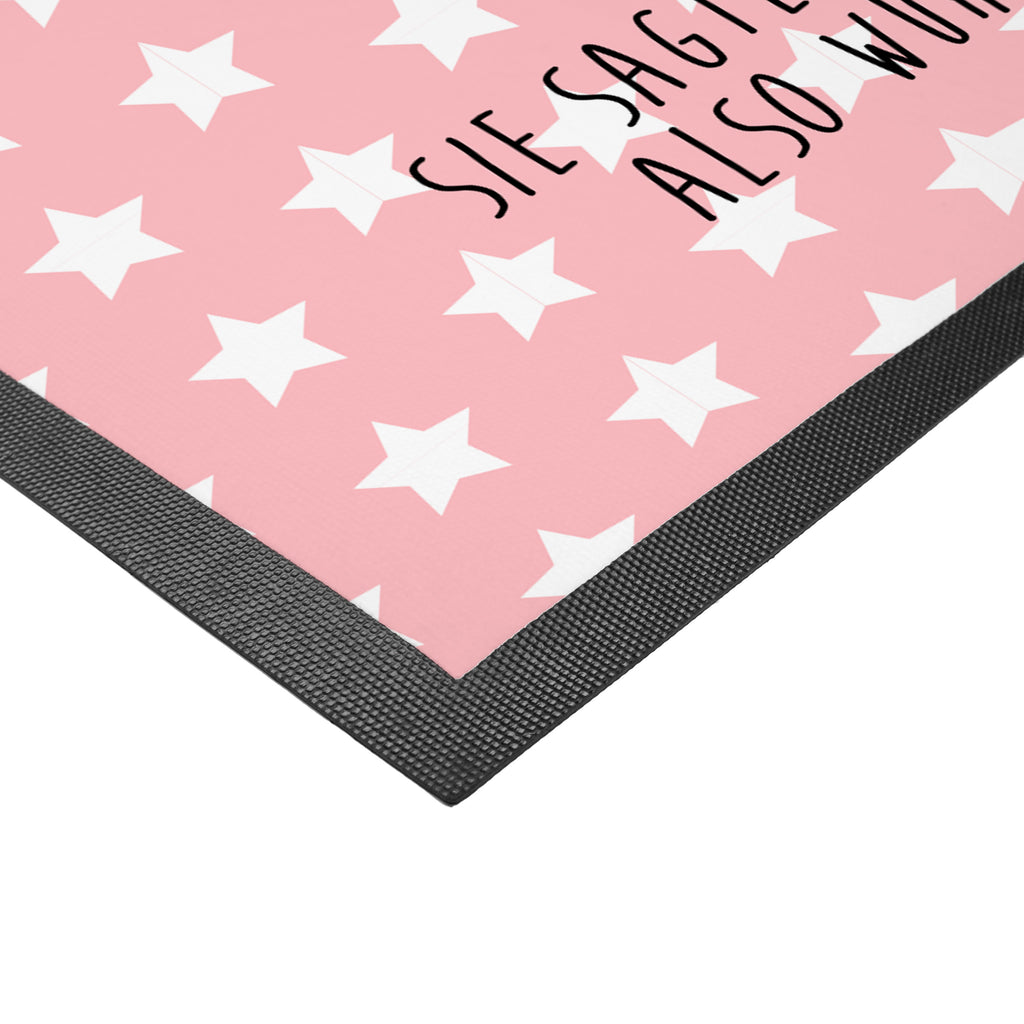 Fußmatte Einhorn Schweinhorn Einhorn, Einhörner, Unicorn, Party, Spaß, Schwein, Schweinhorn, Bauer, witzig. lustig, Spruch, geschenk, Pig, Piggy, funny, english, englisch Türvorleger, Schmutzmatte, Fußabtreter, Matte, Schmutzfänger, Fußabstreifer, Schmutzfangmatte, Türmatte, Motivfußmatte,  Haustürmatte, Vorleger  Einhorn, Einhörner, Einhorn Deko, Pegasus, Unicorn