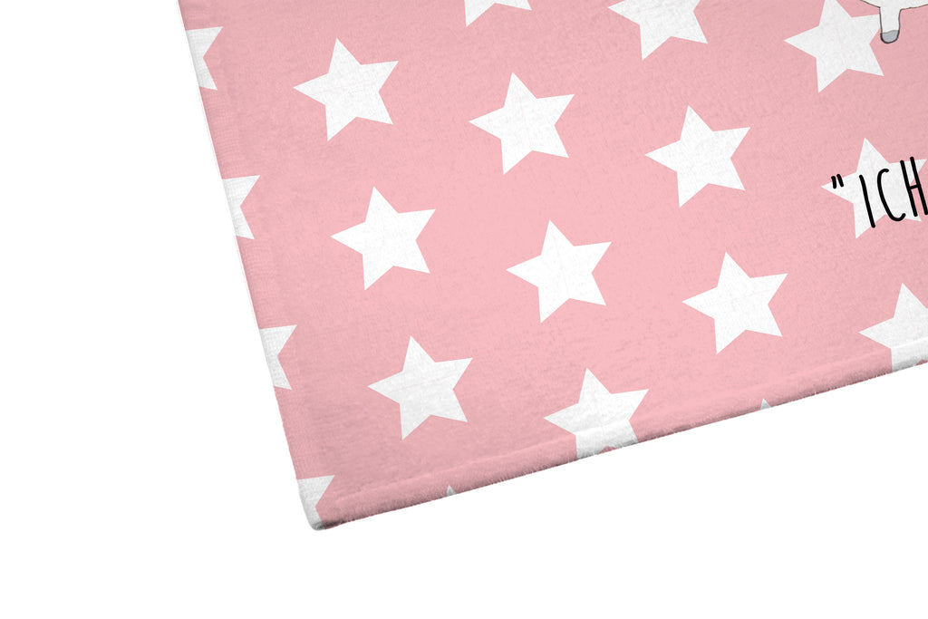 50 x 100 Handtuch Einhorn + Schweinhorn Handtuch, Badehandtuch, Badezimmer, Handtücher, groß, Kinder, Baby, Einhorn, Einhörner, Einhorn Deko, Pegasus, Unicorn, Freundschaft, Schweinhorn, Schwein, Freundin, Schweinchen