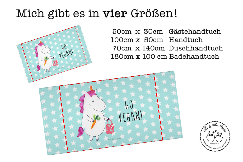 50 x 100 Handtuch Einhorn + Schweinhorn Handtuch, Badehandtuch, Badezimmer, Handtücher, groß, Kinder, Baby, Einhorn, Einhörner, Einhorn Deko, Pegasus, Unicorn, Freundschaft, Schweinhorn, Schwein, Freundin, Schweinchen