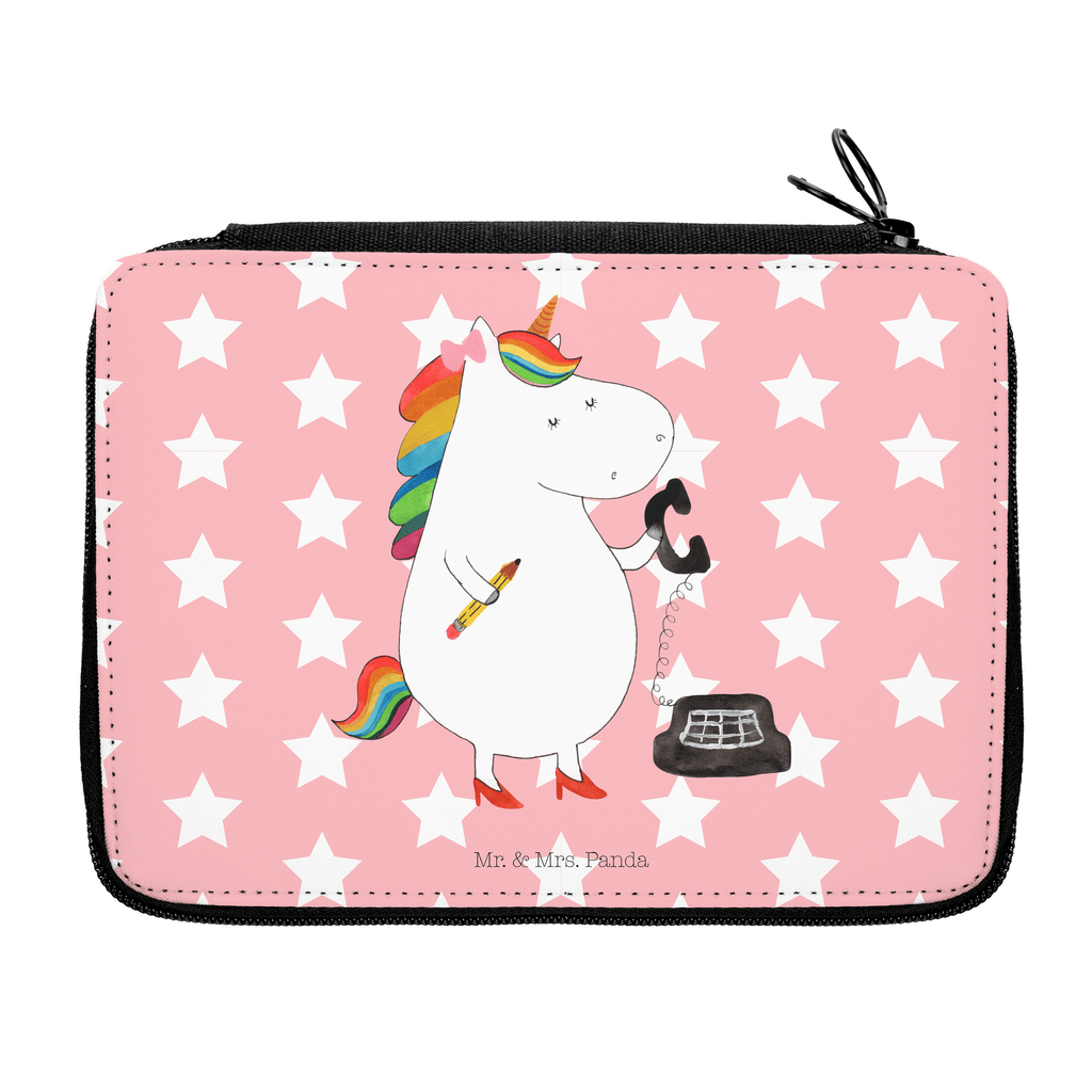 Federmappe Einhorn Sekretärin Federmappe, Stiftetasche, Stifte Etui, Schule, Einschulung, Geschenk, Kind, Schüler, Schülerin, Stifterolle, Federmäppchen, Motiv, Grundschule, Federmäppchen bedruckt, Büro Stifte Etui, Bestückte Federmappe, Kinder Federmappe, Federmappe Einschulung, Einhorn, Einhörner, Einhorn Deko, Pegasus, Unicorn, Sekretärin, Büro, Rechtsanwältin, Rechtsanwaltsgehilfin, Steuerbüro, Steuerkanzlei, Bürokraft, Bürohilfe