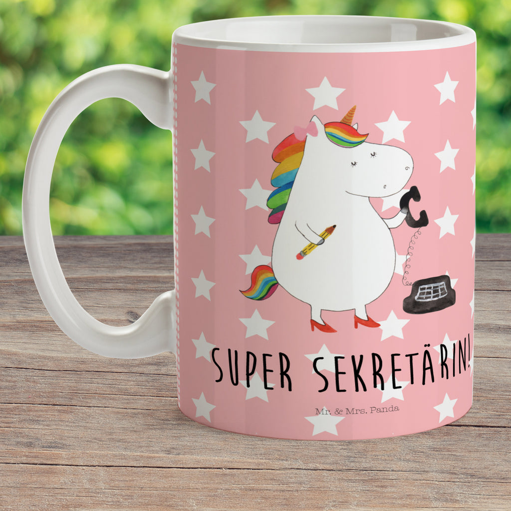 Kindertasse Einhorn Sekretärin Kunststoff Tasse, Kindergarten, Tasse, Trinkbecher, Camping Becher, Kaffeetasse, Kunststoffbecher, Kindergartenbecher, Outdoorgeschirr, Kunststoffgeschirr, Reisebecher, Reisetasse, Kinderbecher, Einhorn, Einhörner, Einhorn Deko, Pegasus, Unicorn, Sekretärin, Büro, Rechtsanwältin, Rechtsanwaltsgehilfin, Steuerbüro, Steuerkanzlei, Bürokraft, Bürohilfe