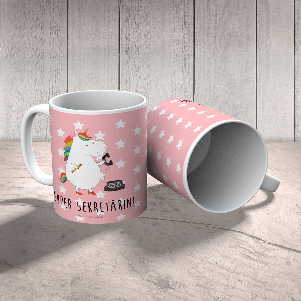 Kindertasse Einhorn Sekretärin Kunststoff Tasse, Kindergarten, Tasse, Trinkbecher, Camping Becher, Kaffeetasse, Kunststoffbecher, Kindergartenbecher, Outdoorgeschirr, Kunststoffgeschirr, Reisebecher, Reisetasse, Kinderbecher, Einhorn, Einhörner, Einhorn Deko, Pegasus, Unicorn, Sekretärin, Büro, Rechtsanwältin, Rechtsanwaltsgehilfin, Steuerbüro, Steuerkanzlei, Bürokraft, Bürohilfe