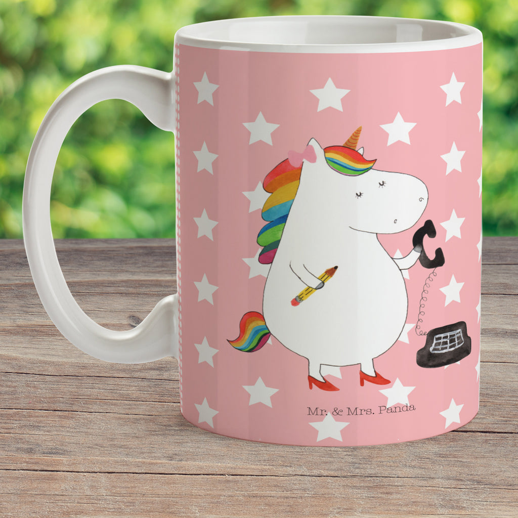 Kindertasse Einhorn Sekretärin Kunststoff Tasse, Kindergarten, Tasse, Trinkbecher, Camping Becher, Kaffeetasse, Kunststoffbecher, Kindergartenbecher, Outdoorgeschirr, Kunststoffgeschirr, Reisebecher, Reisetasse, Kinderbecher, Einhorn, Einhörner, Einhorn Deko, Pegasus, Unicorn, Sekretärin, Büro, Rechtsanwältin, Rechtsanwaltsgehilfin, Steuerbüro, Steuerkanzlei, Bürokraft, Bürohilfe