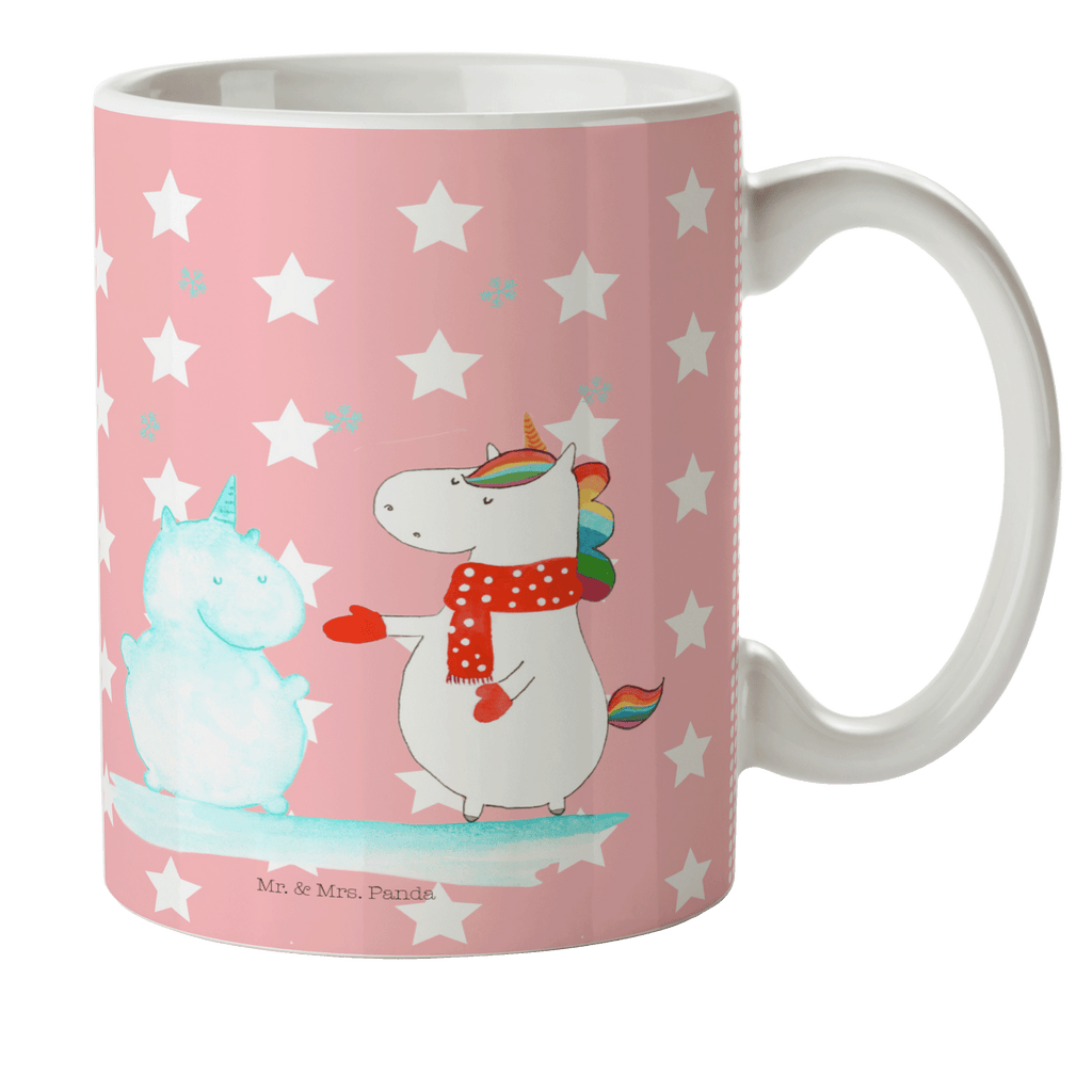 Kindertasse Einhorn Schneemann Kunststoff Tasse, Kindergarten, Tasse, Trinkbecher, Camping Becher, Kaffeetasse, Kunststoffbecher, Kindergartenbecher, Outdoorgeschirr, Kunststoffgeschirr, Reisebecher, Reisetasse, Kinderbecher, Einhorn, Einhörner, Einhorn Deko, Pegasus, Unicorn, Schneemann, Winter, Schnee, Kuchen, Weihnachten, kalt, Mütze, Handschuhe, X-Mas