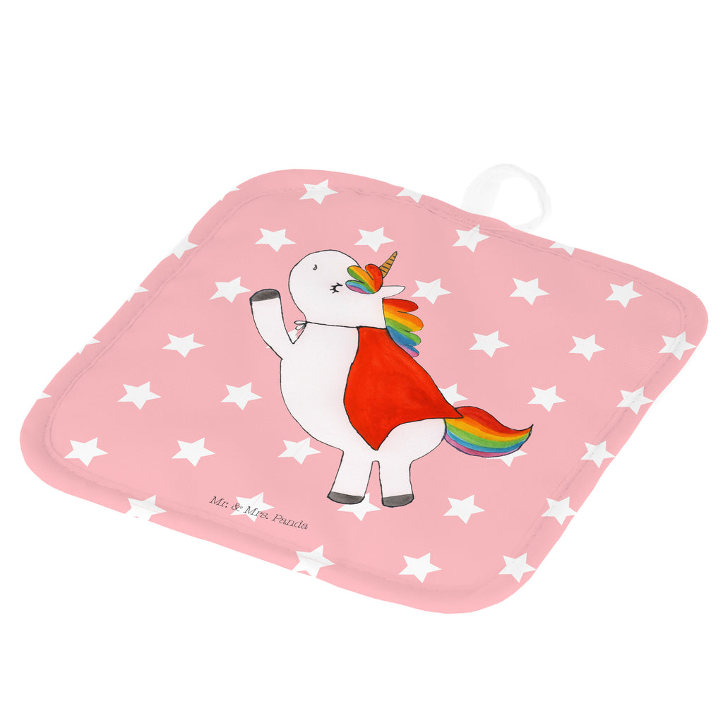 2er Set Topflappen  Einhorn Super Topflappen, Topfuntersetzer, Ofenhandschuh, Topflappen Set, Topflappen lustig, Topflappen mit Spruch, Einhorn, Einhörner, Einhorn Deko, Pegasus, Unicorn, Traummann, Superheld, Held, Freundin, Geschenk, Girl, Mädchen