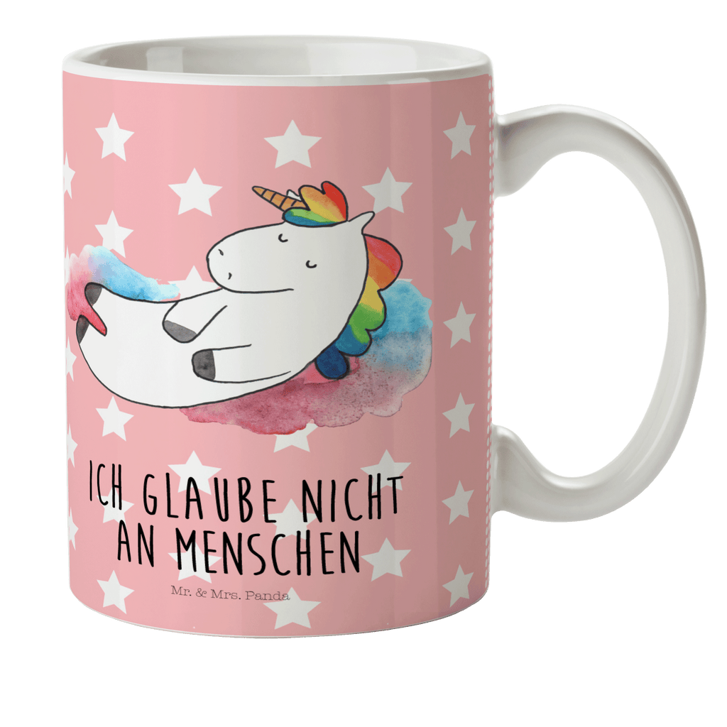 Kindertasse Einhorn Wolke 7 Kunststoff Tasse, Kindergarten, Tasse, Trinkbecher, Camping Becher, Kaffeetasse, Kunststoffbecher, Kindergartenbecher, Outdoorgeschirr, Kunststoffgeschirr, Reisebecher, Reisetasse, Kinderbecher, Einhorn, Einhörner, Einhorn Deko, Pegasus, Unicorn, verliebt, Menschen, witzig, lustig, Geschenk, Glaube, Realität, Lächeln