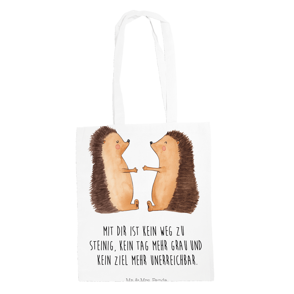 Tragetasche Igel Liebe Beuteltasche, Beutel, Einkaufstasche, Jutebeutel, Stoffbeutel, Liebe, Partner, Freund, Freundin, Ehemann, Ehefrau, Heiraten, Verlobung, Heiratsantrag, Liebesgeschenk, Jahrestag, Hocheitstag, Verliebt, Verlobt, Verheiratet, Geschenk, Liebesbeweis, Hochzeitstag, Hochzeit, Igel