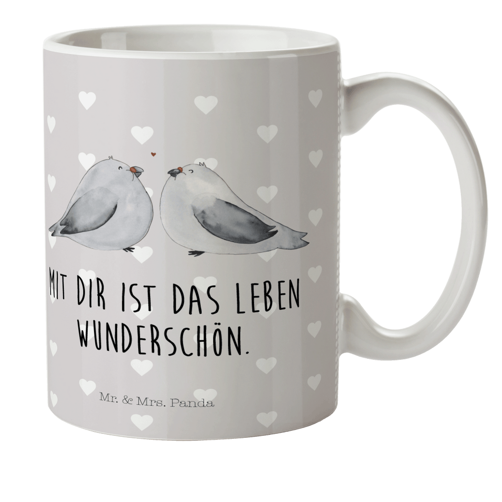 Kindertasse Turteltauben Liebe Kunststoff Tasse, Kindergarten, Tasse, Trinkbecher, Camping Becher, Kaffeetasse, Kunststoffbecher, Kindergartenbecher, Outdoorgeschirr, Kunststoffgeschirr, Reisebecher, Reisetasse, Kinderbecher, Liebe, Partner, Freund, Freundin, Ehemann, Ehefrau, Heiraten, Verlobung, Heiratsantrag, Liebesgeschenk, Jahrestag, Hocheitstag, Turteltauben, Turteltäubchen, Tauben, Verliebt, Verlobt, Verheiratet, Geschenk Freundin, Geschenk Freund, Liebesbeweis, Hochzeitstag, Geschenk Hochzeit