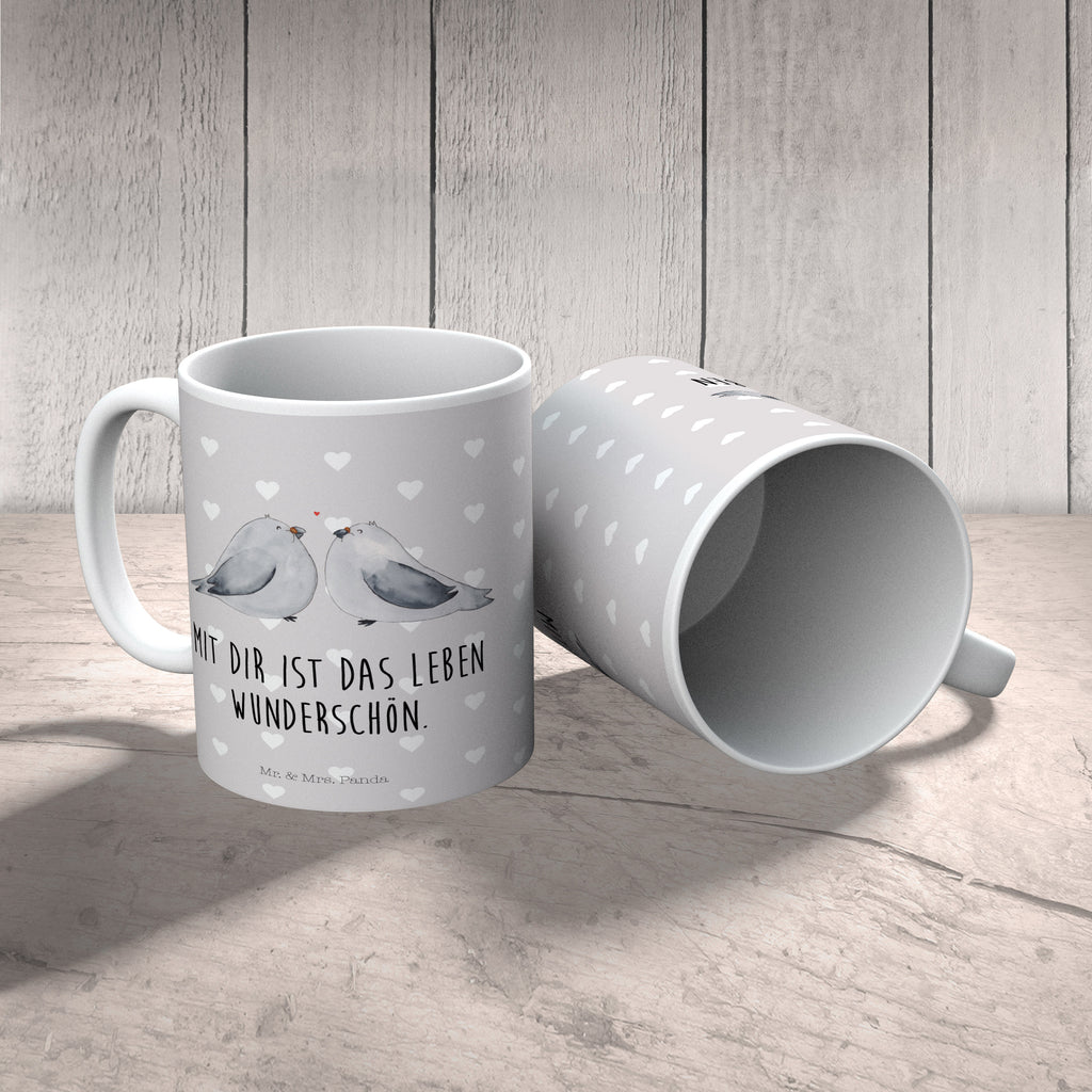 Kindertasse Turteltauben Liebe Kunststoff Tasse, Kindergarten, Tasse, Trinkbecher, Camping Becher, Kaffeetasse, Kunststoffbecher, Kindergartenbecher, Outdoorgeschirr, Kunststoffgeschirr, Reisebecher, Reisetasse, Kinderbecher, Liebe, Partner, Freund, Freundin, Ehemann, Ehefrau, Heiraten, Verlobung, Heiratsantrag, Liebesgeschenk, Jahrestag, Hocheitstag, Turteltauben, Turteltäubchen, Tauben, Verliebt, Verlobt, Verheiratet, Geschenk Freundin, Geschenk Freund, Liebesbeweis, Hochzeitstag, Geschenk Hochzeit