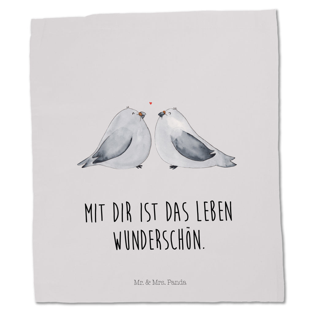 Tragetasche Turteltauben Liebe Beuteltasche, Beutel, Einkaufstasche, Jutebeutel, Stoffbeutel, Liebe, Partner, Freund, Freundin, Ehemann, Ehefrau, Heiraten, Verlobung, Heiratsantrag, Liebesgeschenk, Jahrestag, Hocheitstag, Turteltauben, Turteltäubchen, Tauben, Verliebt, Verlobt, Verheiratet, Geschenk Freundin, Geschenk Freund, Liebesbeweis, Hochzeitstag, Geschenk Hochzeit