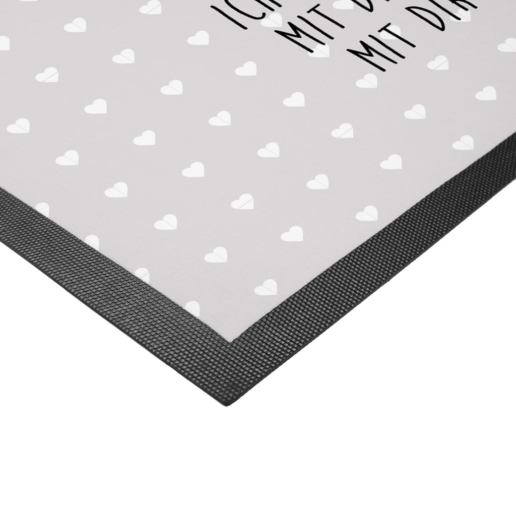 Fußmatte Schnecken Liebe  Türvorleger, Schmutzmatte, Fußabtreter, Matte, Schmutzfänger, Fußabstreifer, Schmutzfangmatte, Türmatte, Motivfußmatte,  Haustürmatte, Vorleger  Liebe,  Partner, Freund, Freundin, Ehemann, Ehefrau, Heiraten, Verlobung, Heiratsantrag, Liebesgeschenk, Jahrestag, Hocheitstag