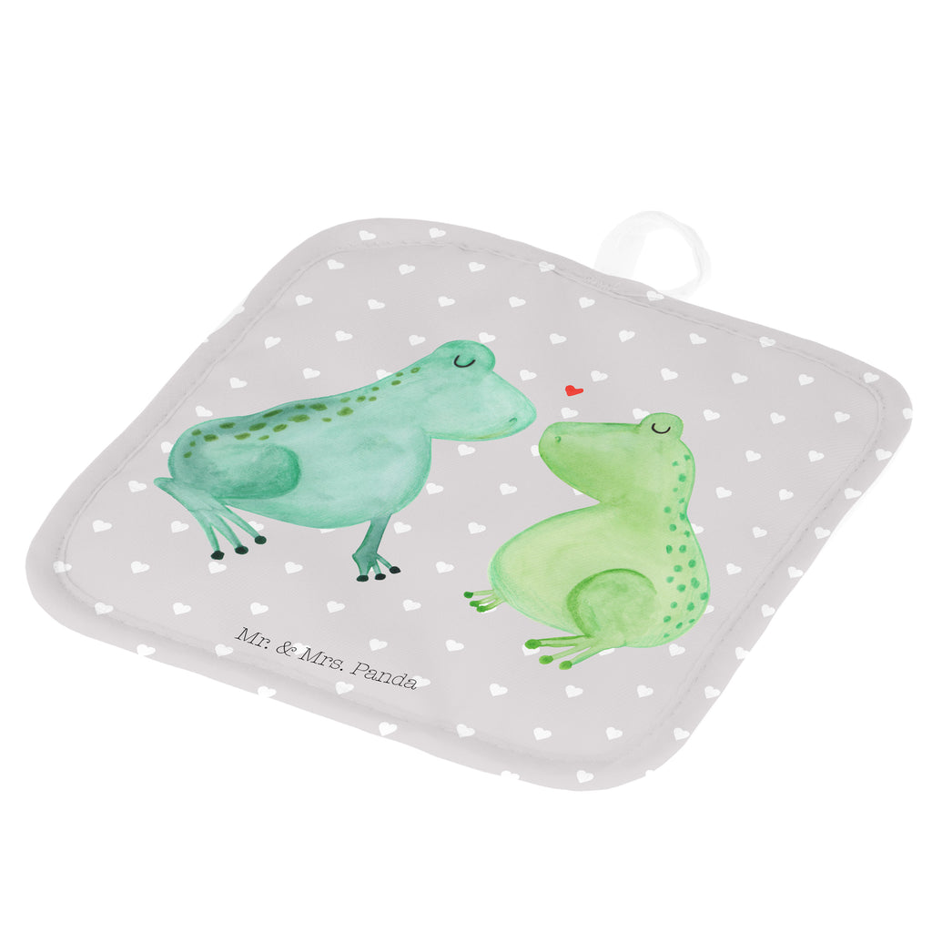 2er Set Topflappen  Frosch Liebe Topflappen, Topfuntersetzer, Ofenhandschuh, Topflappen Set, Topflappen lustig, Topflappen mit Spruch, Liebe, Partner, Freund, Freundin, Ehemann, Ehefrau, Heiraten, Verlobung, Heiratsantrag, Liebesgeschenk, Jahrestag, Hocheitstag, Verliebt, Verlobt, Verheiratet, Geschenk Freundin, Geschenk Freund, Liebesbeweis, Hochzeitstag, Geschenk Hochzeit, Frosch, Frösche, Froschkönig, Fröschchen