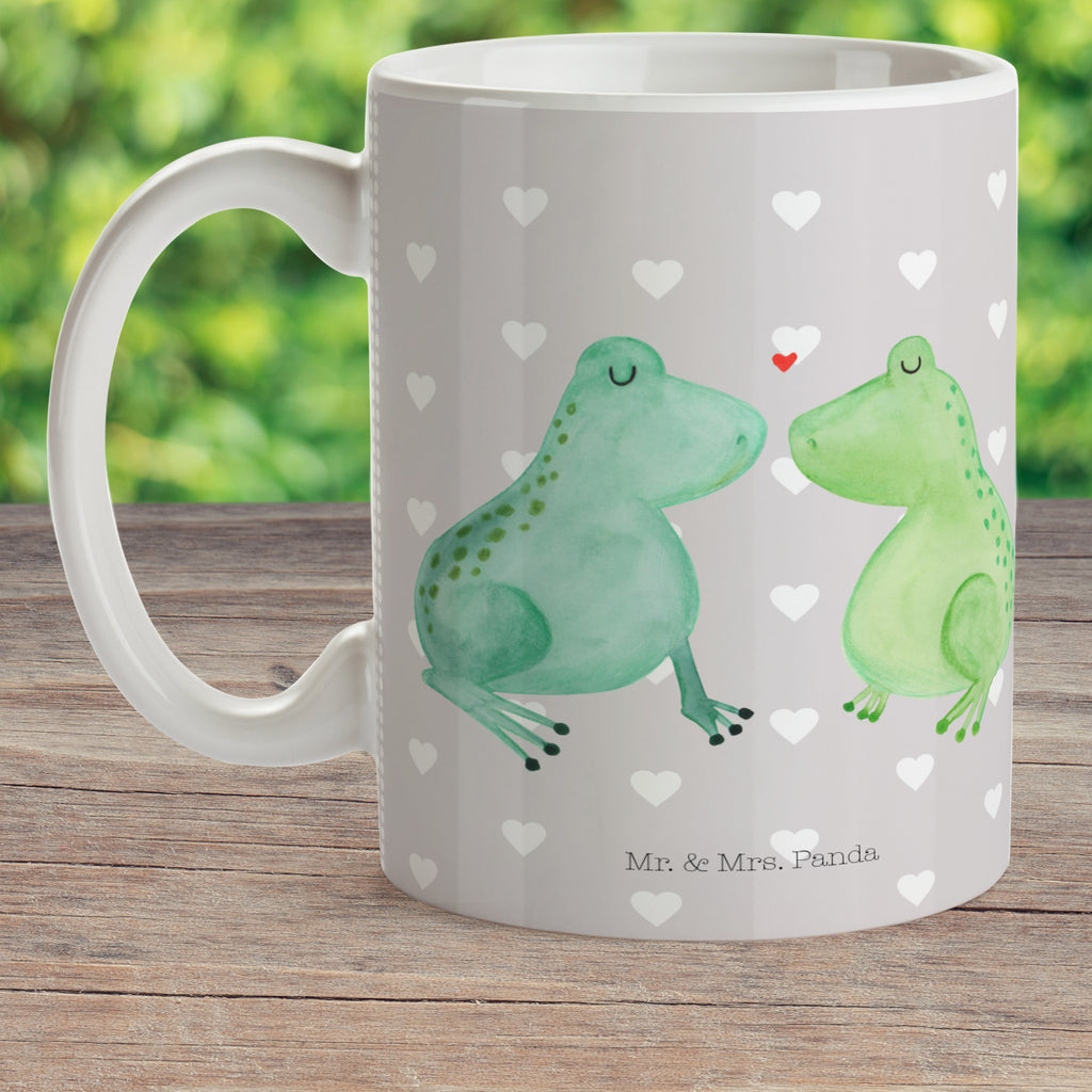 Kindertasse Frosch Liebe Kunststoff Tasse, Kindergarten, Tasse, Trinkbecher, Camping Becher, Kaffeetasse, Kunststoffbecher, Kindergartenbecher, Outdoorgeschirr, Kunststoffgeschirr, Reisebecher, Reisetasse, Kinderbecher, Liebe, Partner, Freund, Freundin, Ehemann, Ehefrau, Heiraten, Verlobung, Heiratsantrag, Liebesgeschenk, Jahrestag, Hocheitstag, Verliebt, Verlobt, Verheiratet, Geschenk Freundin, Geschenk Freund, Liebesbeweis, Hochzeitstag, Geschenk Hochzeit, Frosch, Frösche, Froschkönig, Fröschchen