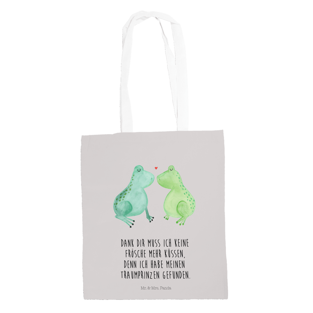 Tragetasche Frosch Liebe Beuteltasche, Beutel, Einkaufstasche, Jutebeutel, Stoffbeutel, Liebe, Partner, Freund, Freundin, Ehemann, Ehefrau, Heiraten, Verlobung, Heiratsantrag, Liebesgeschenk, Jahrestag, Hocheitstag, Verliebt, Verlobt, Verheiratet, Geschenk Freundin, Geschenk Freund, Liebesbeweis, Hochzeitstag, Geschenk Hochzeit, Frosch, Frösche, Froschkönig, Fröschchen