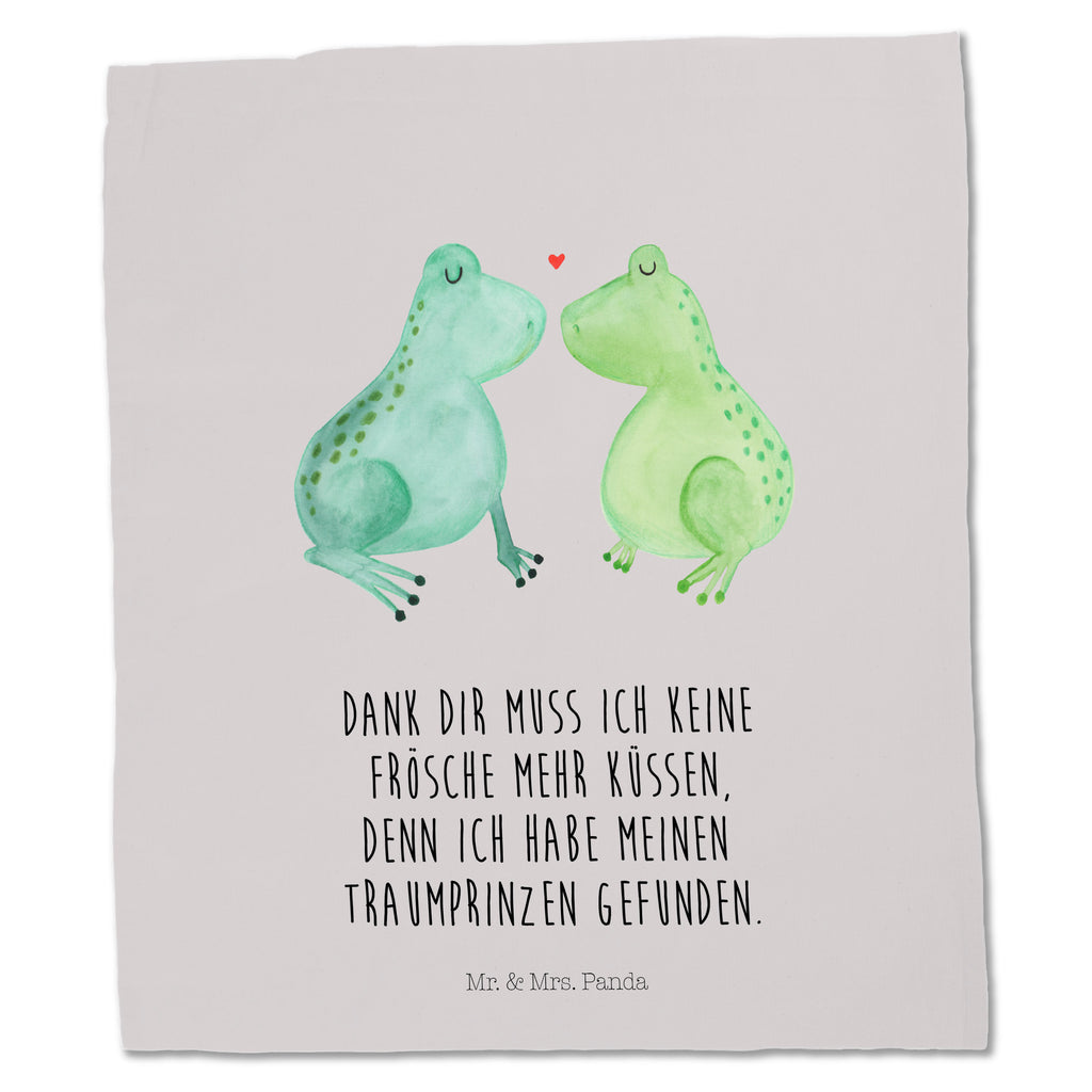 Tragetasche Frosch Liebe Beuteltasche, Beutel, Einkaufstasche, Jutebeutel, Stoffbeutel, Liebe, Partner, Freund, Freundin, Ehemann, Ehefrau, Heiraten, Verlobung, Heiratsantrag, Liebesgeschenk, Jahrestag, Hocheitstag, Verliebt, Verlobt, Verheiratet, Geschenk Freundin, Geschenk Freund, Liebesbeweis, Hochzeitstag, Geschenk Hochzeit, Frosch, Frösche, Froschkönig, Fröschchen