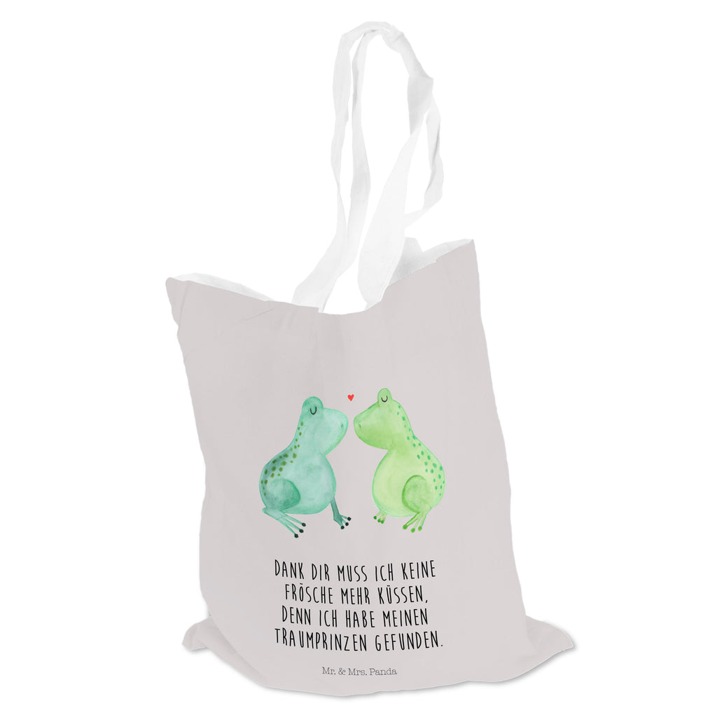 Tragetasche Frosch Liebe Beuteltasche, Beutel, Einkaufstasche, Jutebeutel, Stoffbeutel, Liebe, Partner, Freund, Freundin, Ehemann, Ehefrau, Heiraten, Verlobung, Heiratsantrag, Liebesgeschenk, Jahrestag, Hocheitstag, Verliebt, Verlobt, Verheiratet, Geschenk Freundin, Geschenk Freund, Liebesbeweis, Hochzeitstag, Geschenk Hochzeit, Frosch, Frösche, Froschkönig, Fröschchen