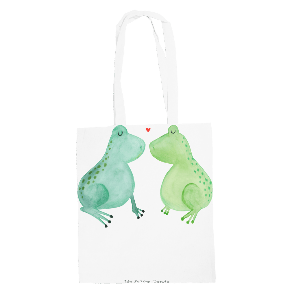 Tragetasche Frosch Liebe Beuteltasche, Beutel, Einkaufstasche, Jutebeutel, Stoffbeutel, Liebe, Partner, Freund, Freundin, Ehemann, Ehefrau, Heiraten, Verlobung, Heiratsantrag, Liebesgeschenk, Jahrestag, Hocheitstag, Verliebt, Verlobt, Verheiratet, Geschenk Freundin, Geschenk Freund, Liebesbeweis, Hochzeitstag, Geschenk Hochzeit, Frosch, Frösche, Froschkönig, Fröschchen