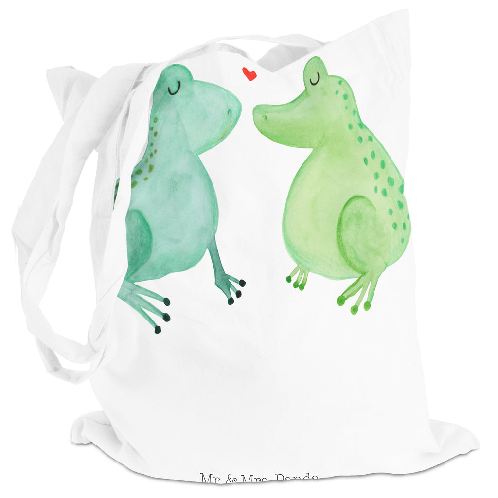 Tragetasche Frosch Liebe Beuteltasche, Beutel, Einkaufstasche, Jutebeutel, Stoffbeutel, Liebe, Partner, Freund, Freundin, Ehemann, Ehefrau, Heiraten, Verlobung, Heiratsantrag, Liebesgeschenk, Jahrestag, Hocheitstag, Verliebt, Verlobt, Verheiratet, Geschenk Freundin, Geschenk Freund, Liebesbeweis, Hochzeitstag, Geschenk Hochzeit, Frosch, Frösche, Froschkönig, Fröschchen