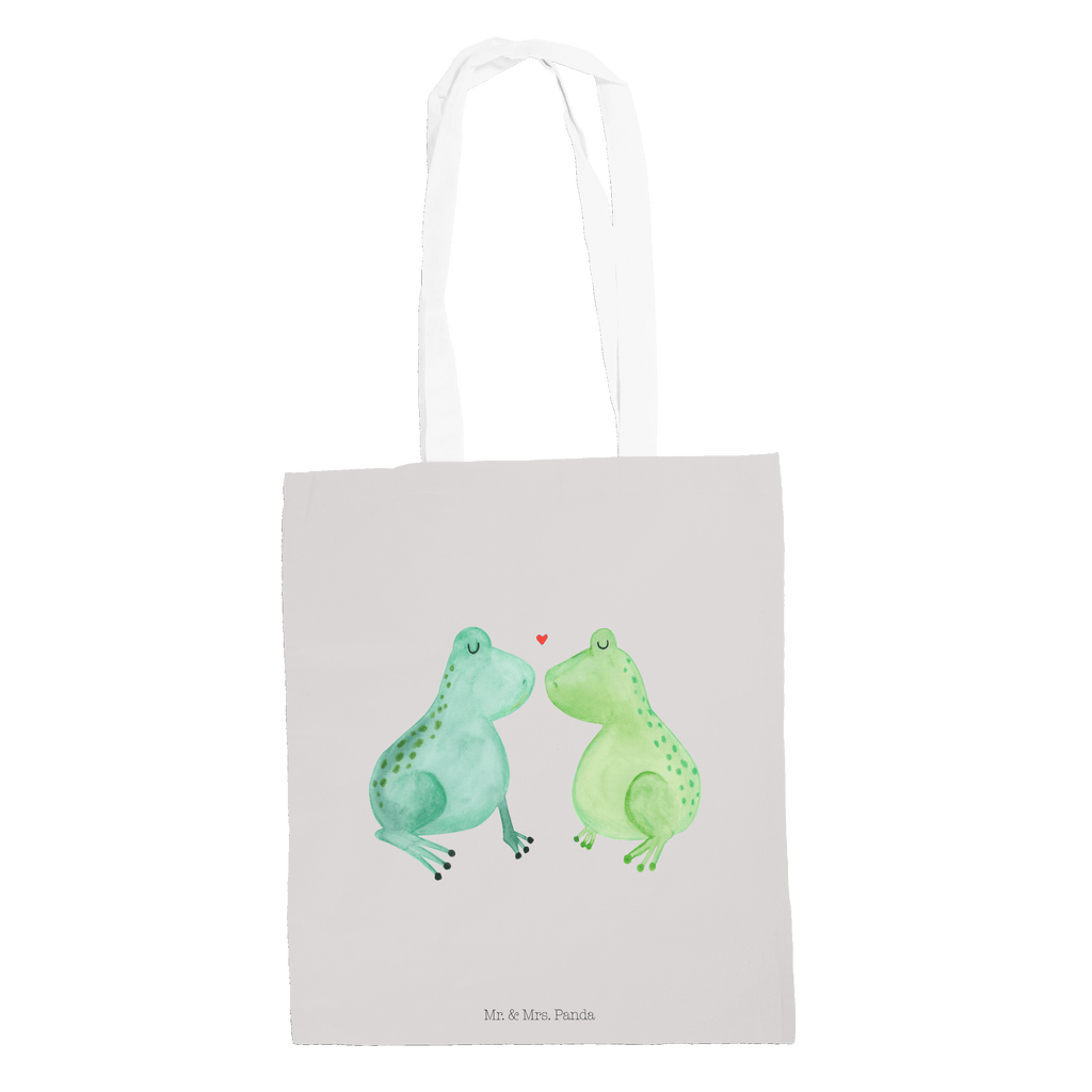 Tragetasche Frosch Liebe Beuteltasche, Beutel, Einkaufstasche, Jutebeutel, Stoffbeutel, Liebe, Partner, Freund, Freundin, Ehemann, Ehefrau, Heiraten, Verlobung, Heiratsantrag, Liebesgeschenk, Jahrestag, Hocheitstag, Verliebt, Verlobt, Verheiratet, Geschenk Freundin, Geschenk Freund, Liebesbeweis, Hochzeitstag, Geschenk Hochzeit, Frosch, Frösche, Froschkönig, Fröschchen