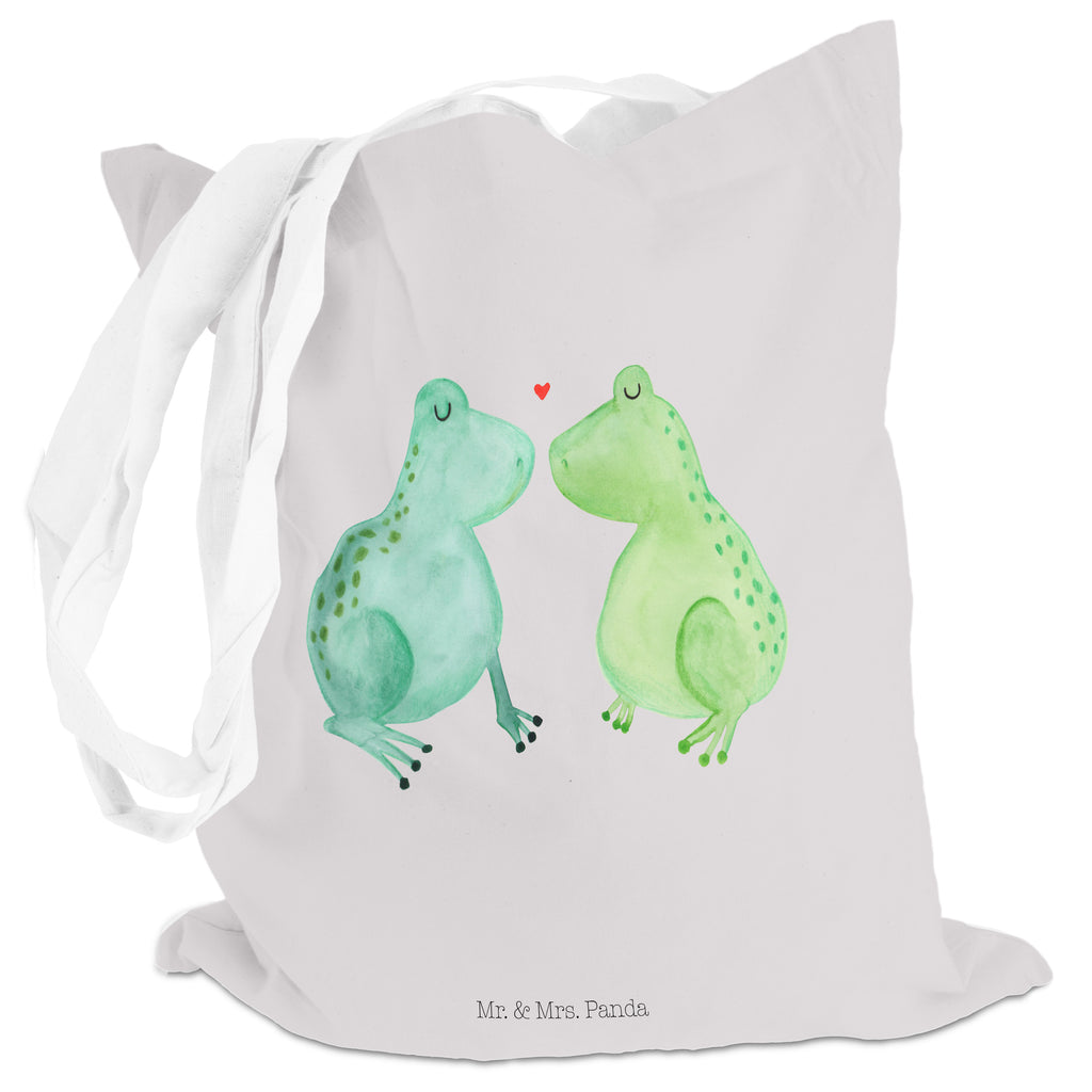 Tragetasche Frosch Liebe Beuteltasche, Beutel, Einkaufstasche, Jutebeutel, Stoffbeutel, Liebe, Partner, Freund, Freundin, Ehemann, Ehefrau, Heiraten, Verlobung, Heiratsantrag, Liebesgeschenk, Jahrestag, Hocheitstag, Verliebt, Verlobt, Verheiratet, Geschenk Freundin, Geschenk Freund, Liebesbeweis, Hochzeitstag, Geschenk Hochzeit, Frosch, Frösche, Froschkönig, Fröschchen