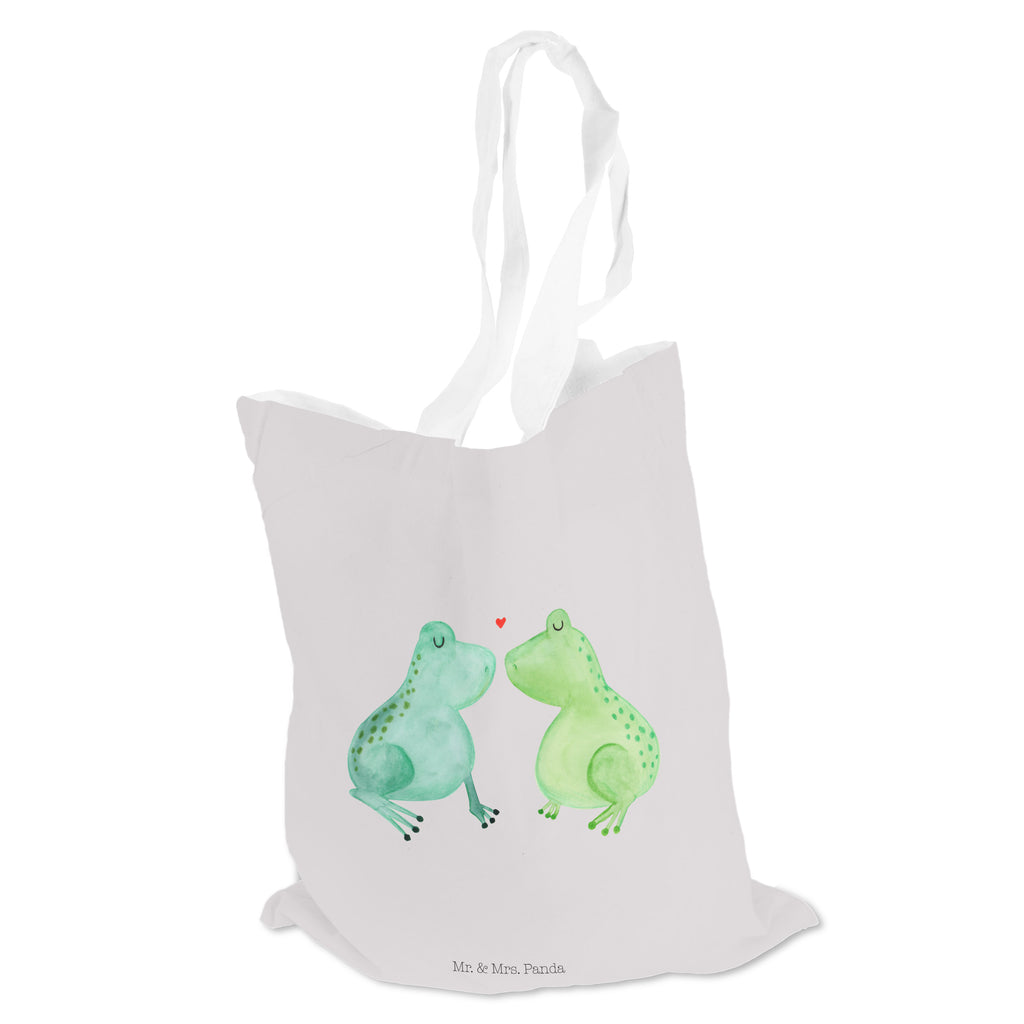 Tragetasche Frosch Liebe Beuteltasche, Beutel, Einkaufstasche, Jutebeutel, Stoffbeutel, Liebe, Partner, Freund, Freundin, Ehemann, Ehefrau, Heiraten, Verlobung, Heiratsantrag, Liebesgeschenk, Jahrestag, Hocheitstag, Verliebt, Verlobt, Verheiratet, Geschenk Freundin, Geschenk Freund, Liebesbeweis, Hochzeitstag, Geschenk Hochzeit, Frosch, Frösche, Froschkönig, Fröschchen