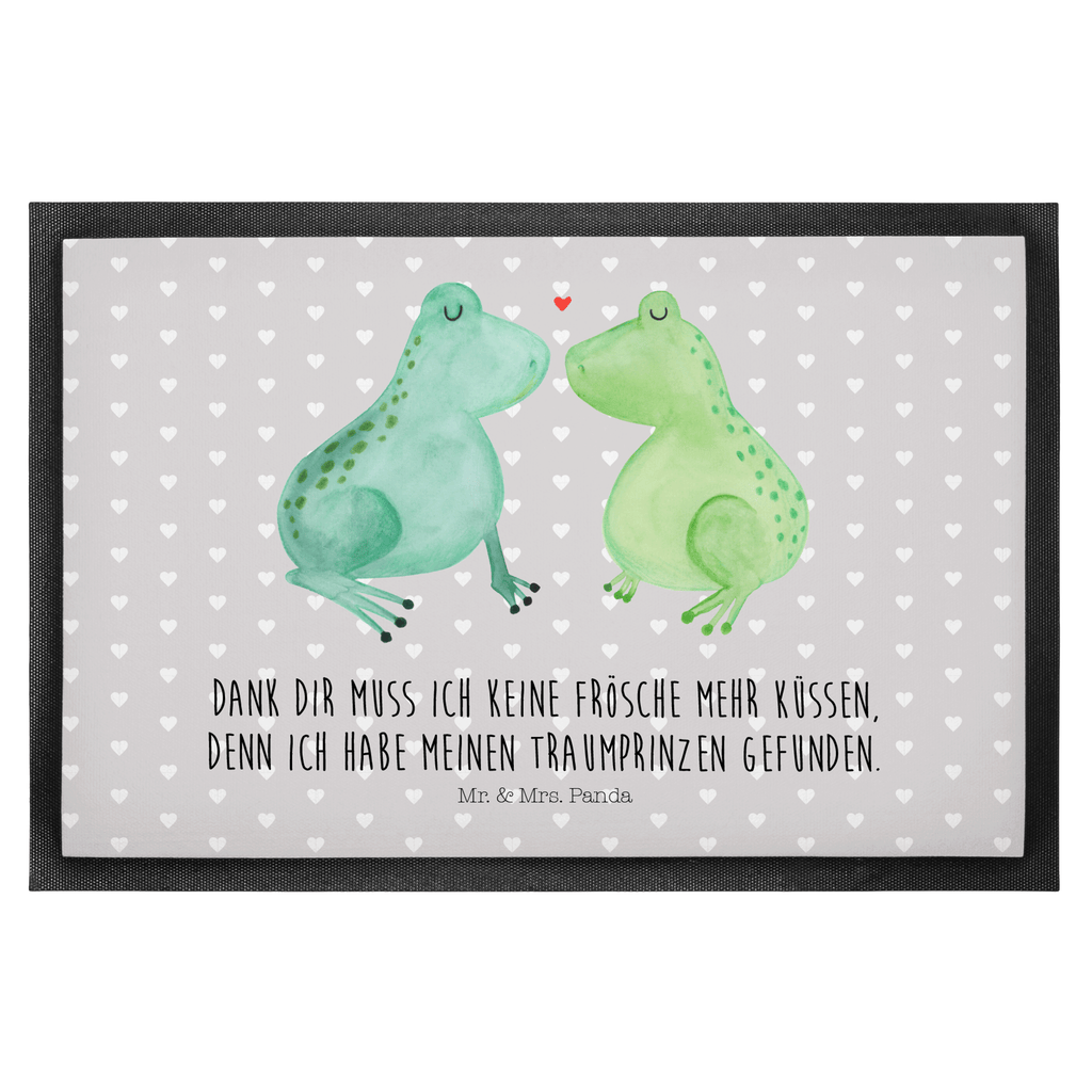 Fußmatte Frosch Liebe Liebe, Verliebt, Verlobt, Verheiratet, Partner, Freund, Freundin, Geschenk Freundin, Geschenk Freund, Liebesbeweis, Jahrestag, Hochzeitstag, Verlobung, Geschenk Hochzeit, Frosch, Frösche, Froschkönig, Fröschchen Türvorleger, Schmutzmatte, Fußabtreter, Matte, Schmutzfänger, Fußabstreifer, Schmutzfangmatte, Türmatte, Motivfußmatte,  Haustürmatte, Vorleger  Liebe,  Partner, Freund, Freundin, Ehemann, Ehefrau, Heiraten, Verlobung, Heiratsantrag, Liebesgeschenk, Jahrestag, Hocheitstag