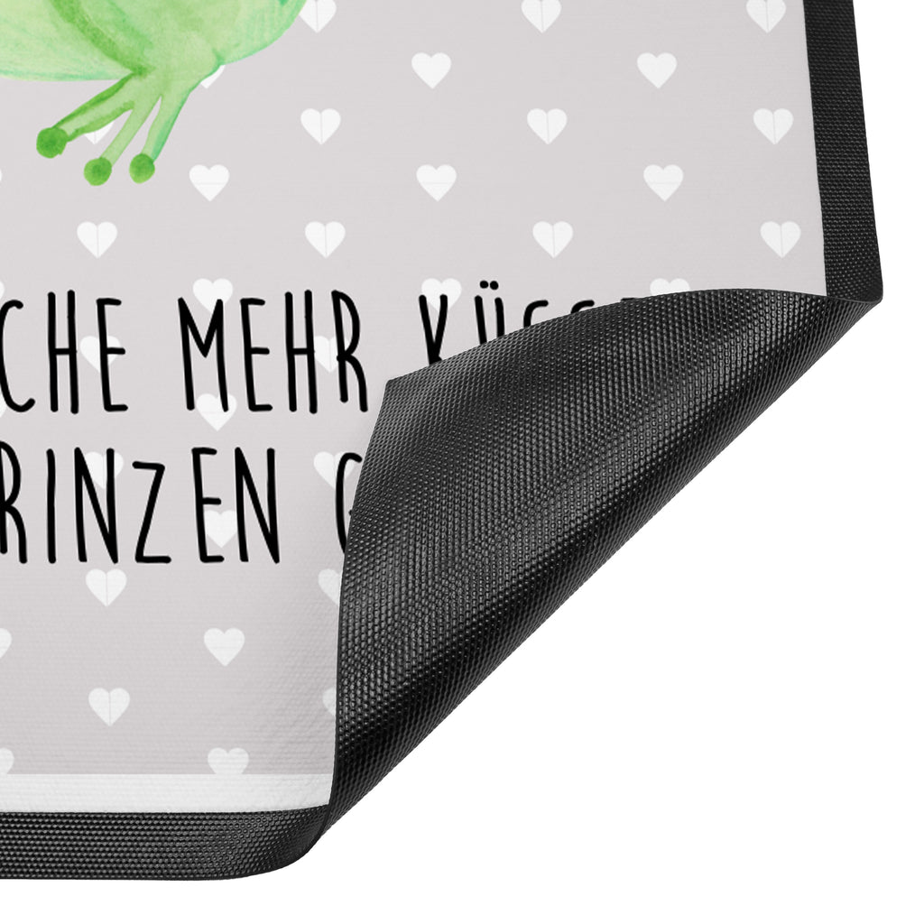 Fußmatte Frosch Liebe Liebe, Verliebt, Verlobt, Verheiratet, Partner, Freund, Freundin, Geschenk Freundin, Geschenk Freund, Liebesbeweis, Jahrestag, Hochzeitstag, Verlobung, Geschenk Hochzeit, Frosch, Frösche, Froschkönig, Fröschchen Türvorleger, Schmutzmatte, Fußabtreter, Matte, Schmutzfänger, Fußabstreifer, Schmutzfangmatte, Türmatte, Motivfußmatte,  Haustürmatte, Vorleger  Liebe,  Partner, Freund, Freundin, Ehemann, Ehefrau, Heiraten, Verlobung, Heiratsantrag, Liebesgeschenk, Jahrestag, Hocheitstag