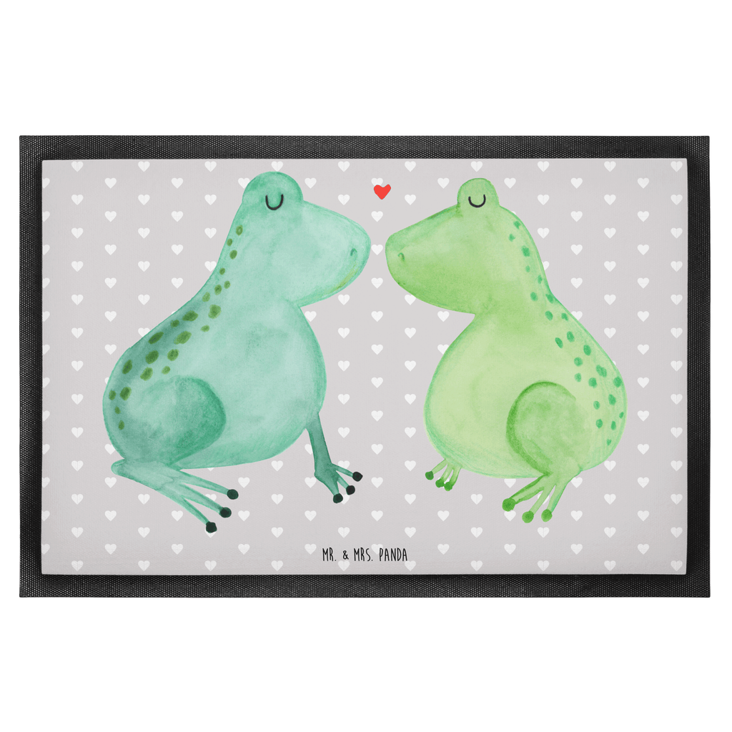 Fußmatte Frosch Liebe Liebe, Verliebt, Verlobt, Verheiratet, Partner, Freund, Freundin, Geschenk Freundin, Geschenk Freund, Liebesbeweis, Jahrestag, Hochzeitstag, Verlobung, Geschenk Hochzeit, Frosch, Frösche, Froschkönig, Fröschchen Türvorleger, Schmutzmatte, Fußabtreter, Matte, Schmutzfänger, Fußabstreifer, Schmutzfangmatte, Türmatte, Motivfußmatte,  Haustürmatte, Vorleger  Liebe,  Partner, Freund, Freundin, Ehemann, Ehefrau, Heiraten, Verlobung, Heiratsantrag, Liebesgeschenk, Jahrestag, Hocheitstag