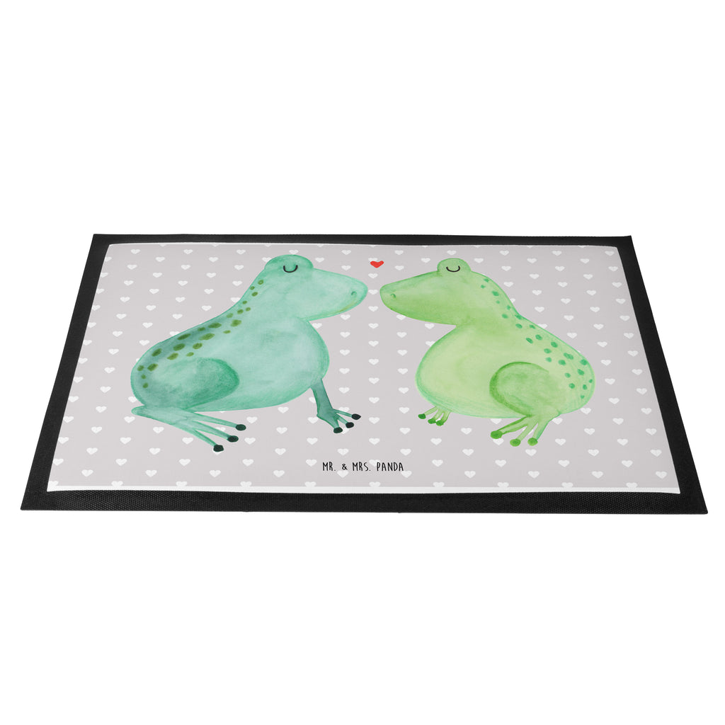 Fußmatte Frosch Liebe Liebe, Verliebt, Verlobt, Verheiratet, Partner, Freund, Freundin, Geschenk Freundin, Geschenk Freund, Liebesbeweis, Jahrestag, Hochzeitstag, Verlobung, Geschenk Hochzeit, Frosch, Frösche, Froschkönig, Fröschchen Türvorleger, Schmutzmatte, Fußabtreter, Matte, Schmutzfänger, Fußabstreifer, Schmutzfangmatte, Türmatte, Motivfußmatte,  Haustürmatte, Vorleger  Liebe,  Partner, Freund, Freundin, Ehemann, Ehefrau, Heiraten, Verlobung, Heiratsantrag, Liebesgeschenk, Jahrestag, Hocheitstag