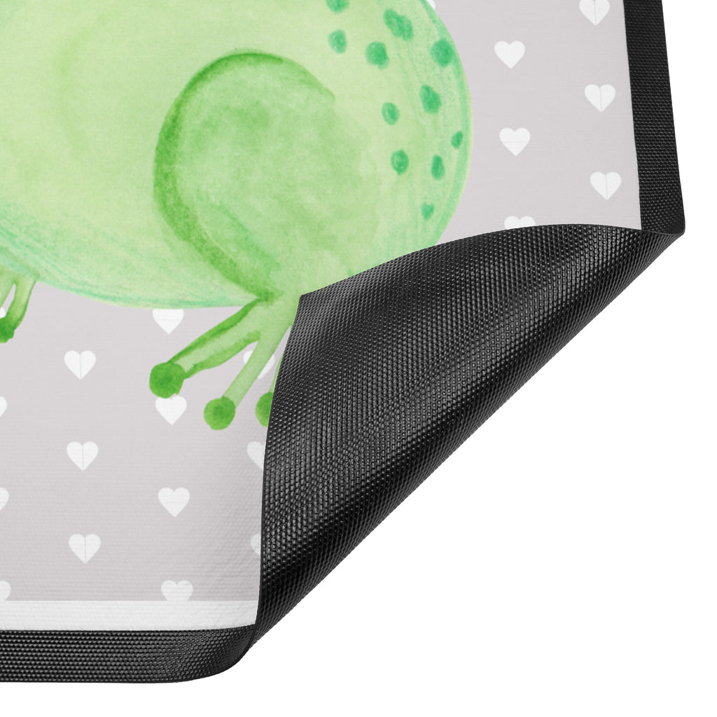 Fußmatte Frosch Liebe Liebe, Verliebt, Verlobt, Verheiratet, Partner, Freund, Freundin, Geschenk Freundin, Geschenk Freund, Liebesbeweis, Jahrestag, Hochzeitstag, Verlobung, Geschenk Hochzeit, Frosch, Frösche, Froschkönig, Fröschchen Türvorleger, Schmutzmatte, Fußabtreter, Matte, Schmutzfänger, Fußabstreifer, Schmutzfangmatte, Türmatte, Motivfußmatte,  Haustürmatte, Vorleger  Liebe,  Partner, Freund, Freundin, Ehemann, Ehefrau, Heiraten, Verlobung, Heiratsantrag, Liebesgeschenk, Jahrestag, Hocheitstag